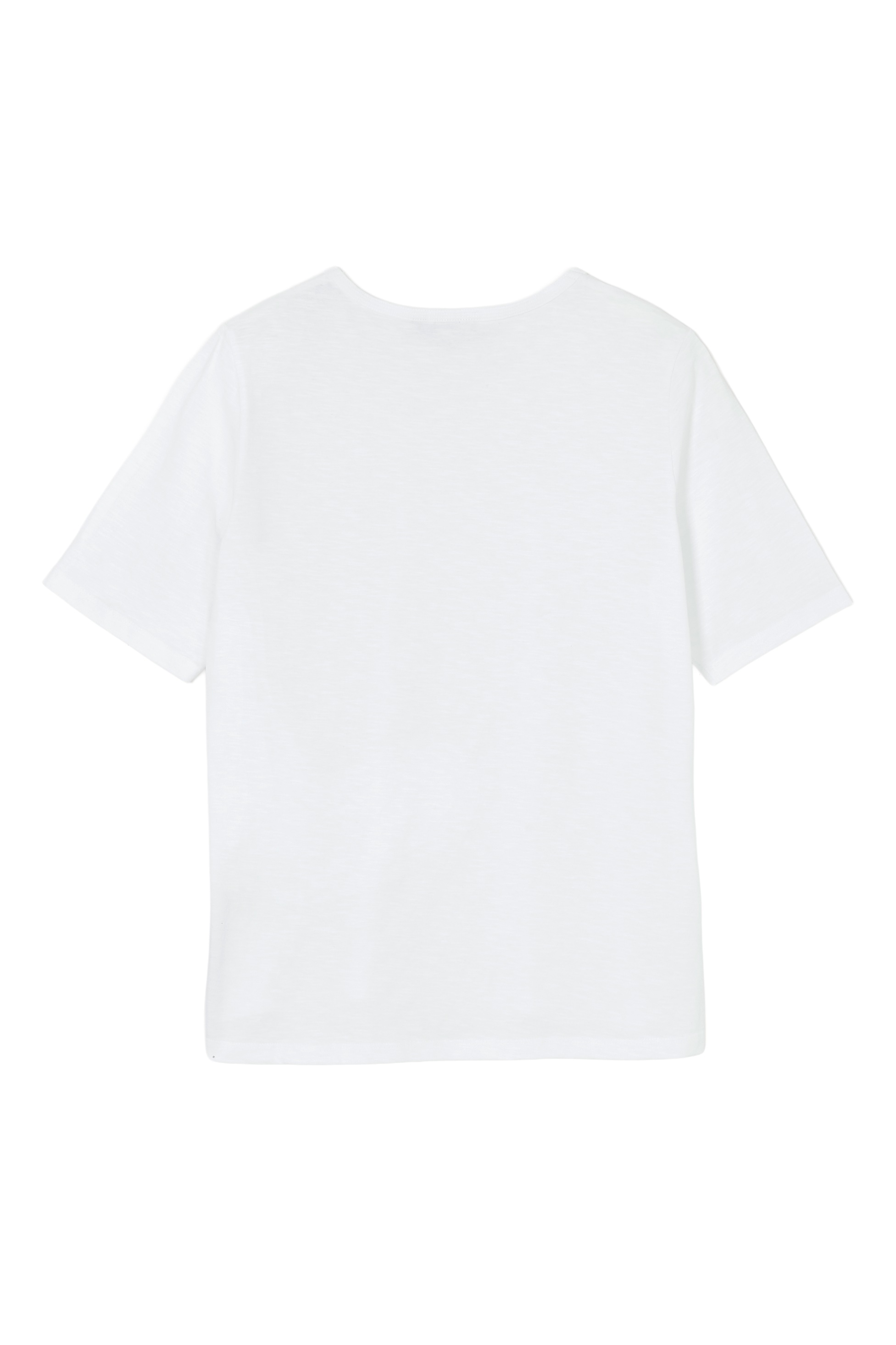 Cecil T-Shirt, aus reiner Baumwolle
