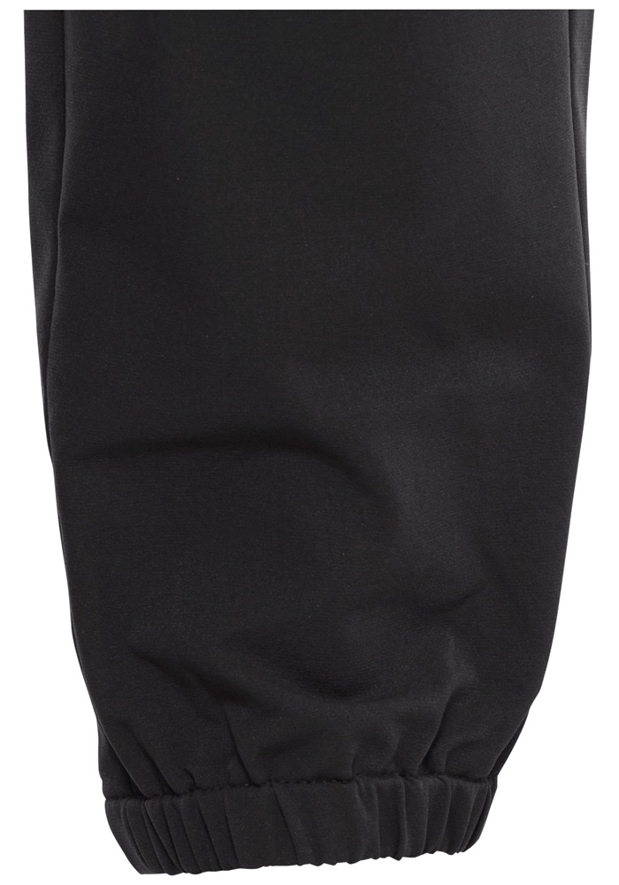Jack Wolfskin Outdoorhose »TURBULENCE PANTS K«