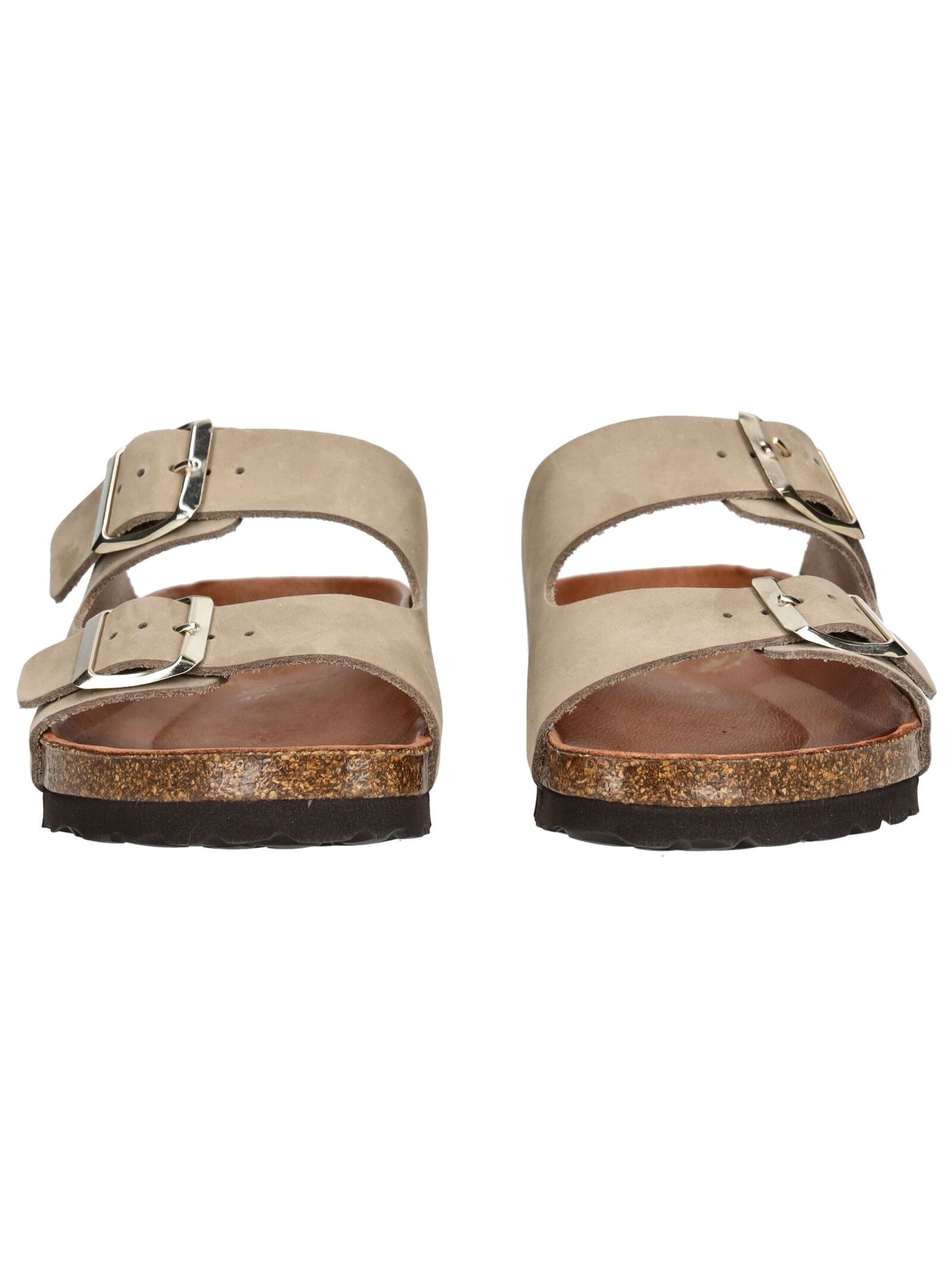 Thumbnail - COSMOS Comfort Pantolette "COSMOS Comfort Pantoletten Leder"