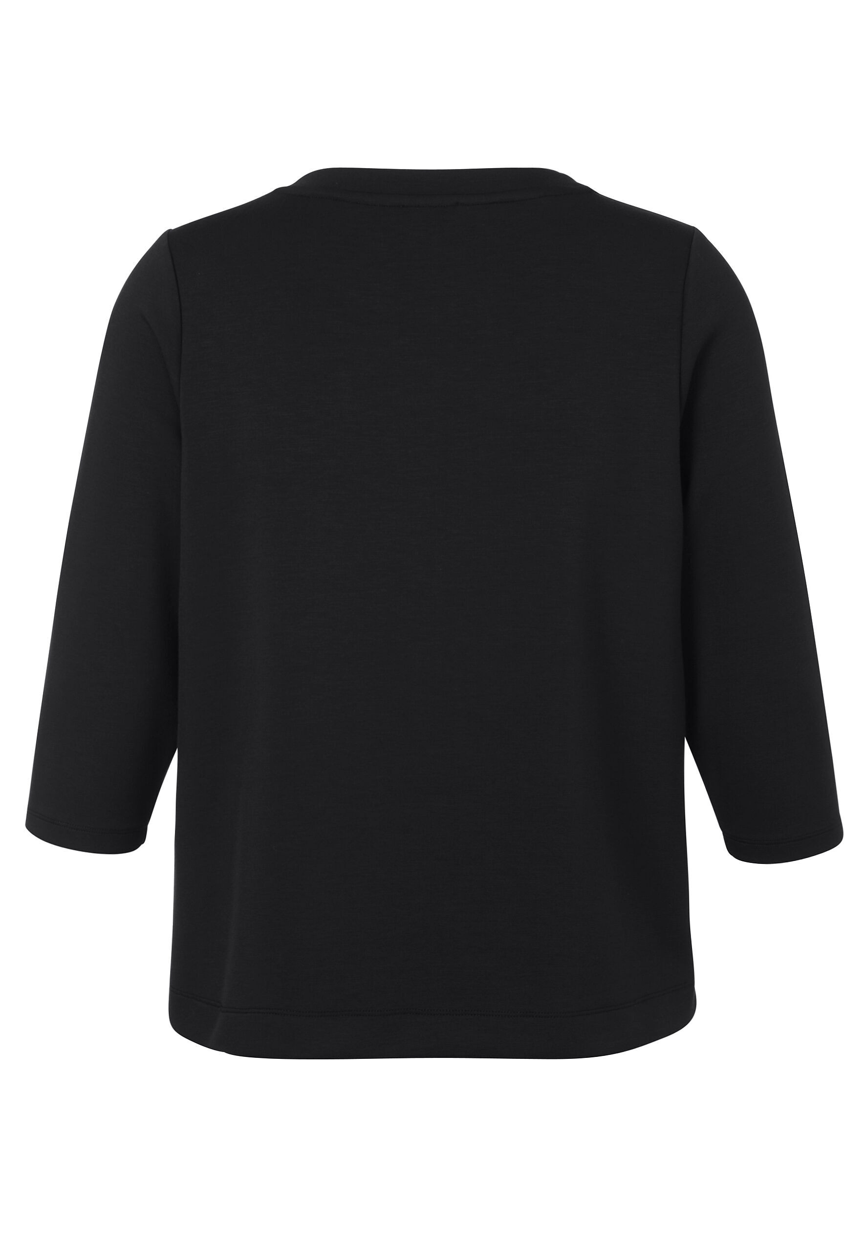VIA APPIA DUE T-Shirt »VIA APPIA DUE Sweatshirt« Große Größen