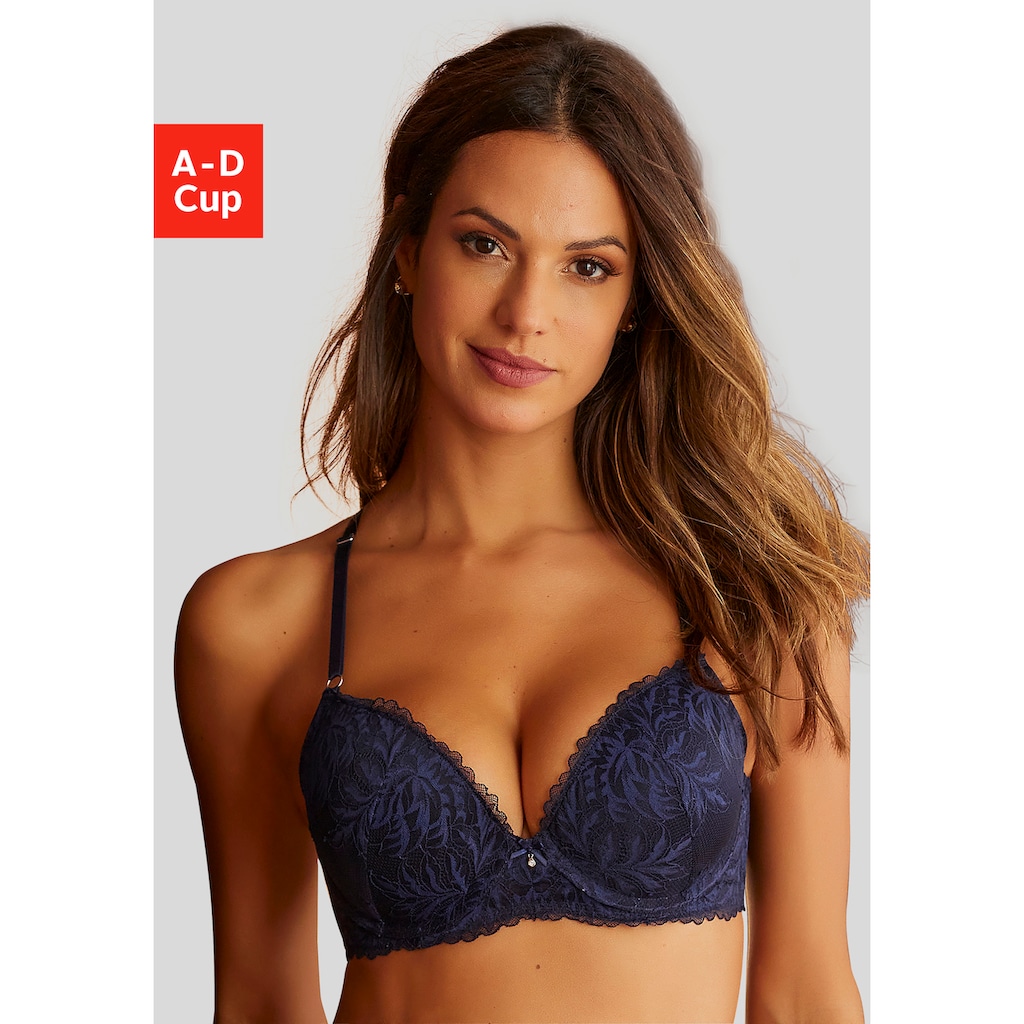 LASCANA Push-up-BH