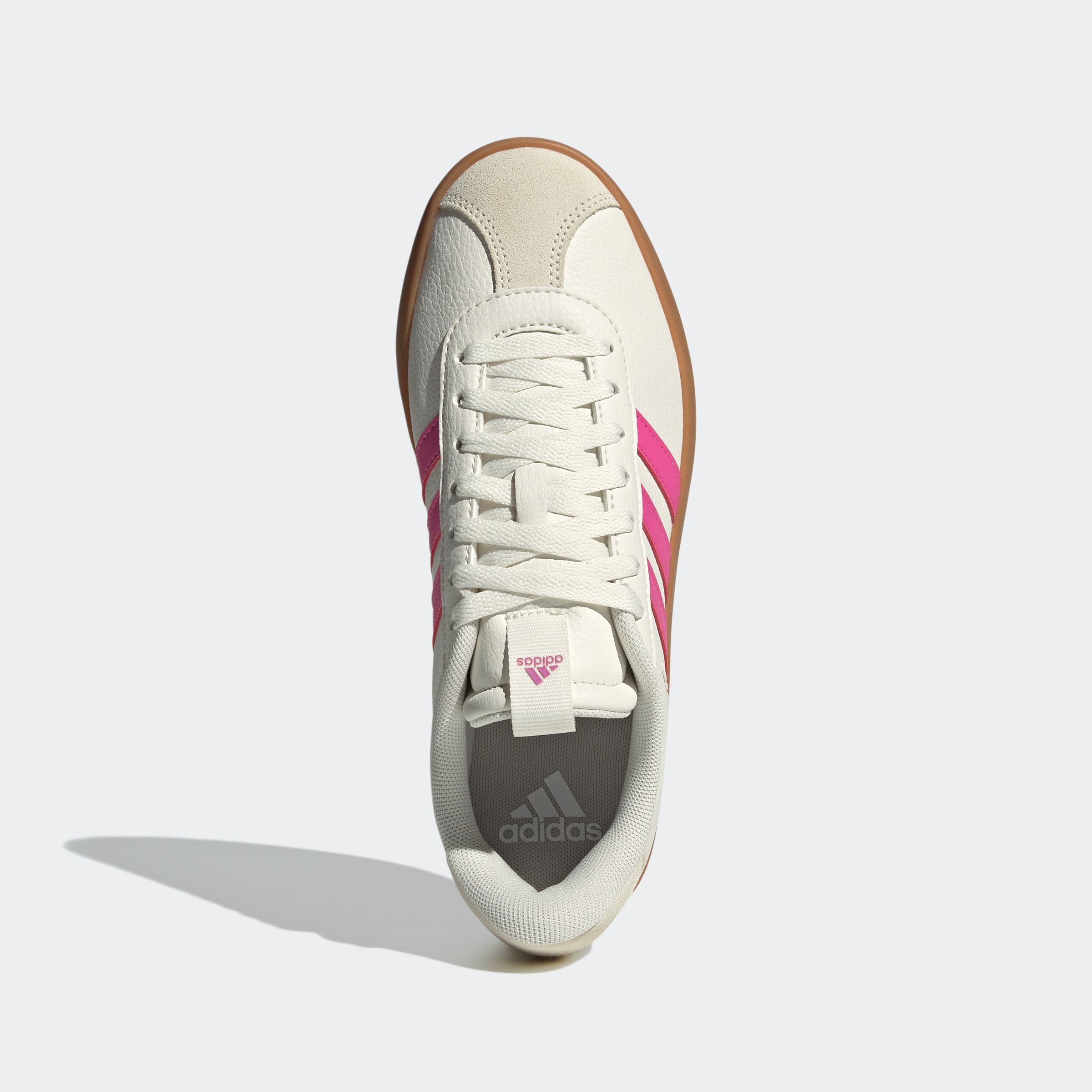 adidas Sportswear Sneaker »VL COURT 3.0«, inspiriert vom Design des adidas samba