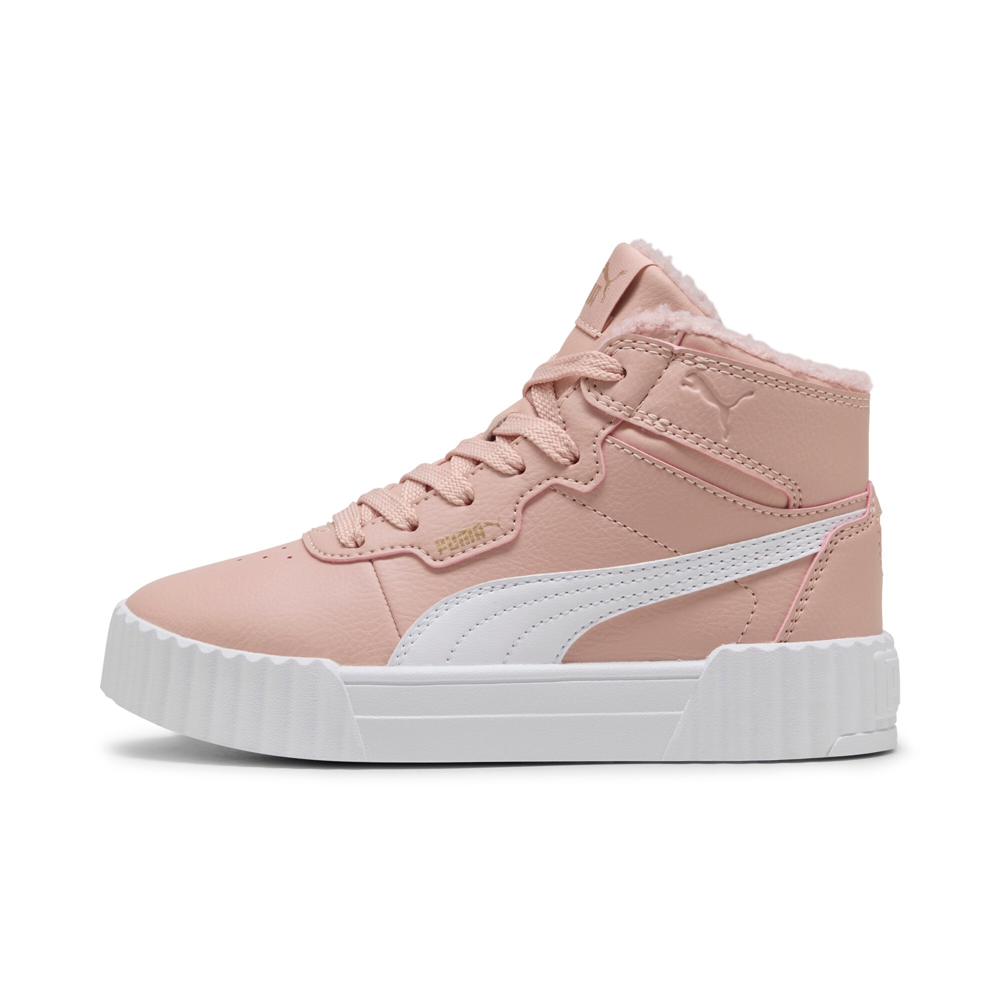 PUMA Sneaker "CARINA 3.0 MID WTR PS" günstig online kaufen