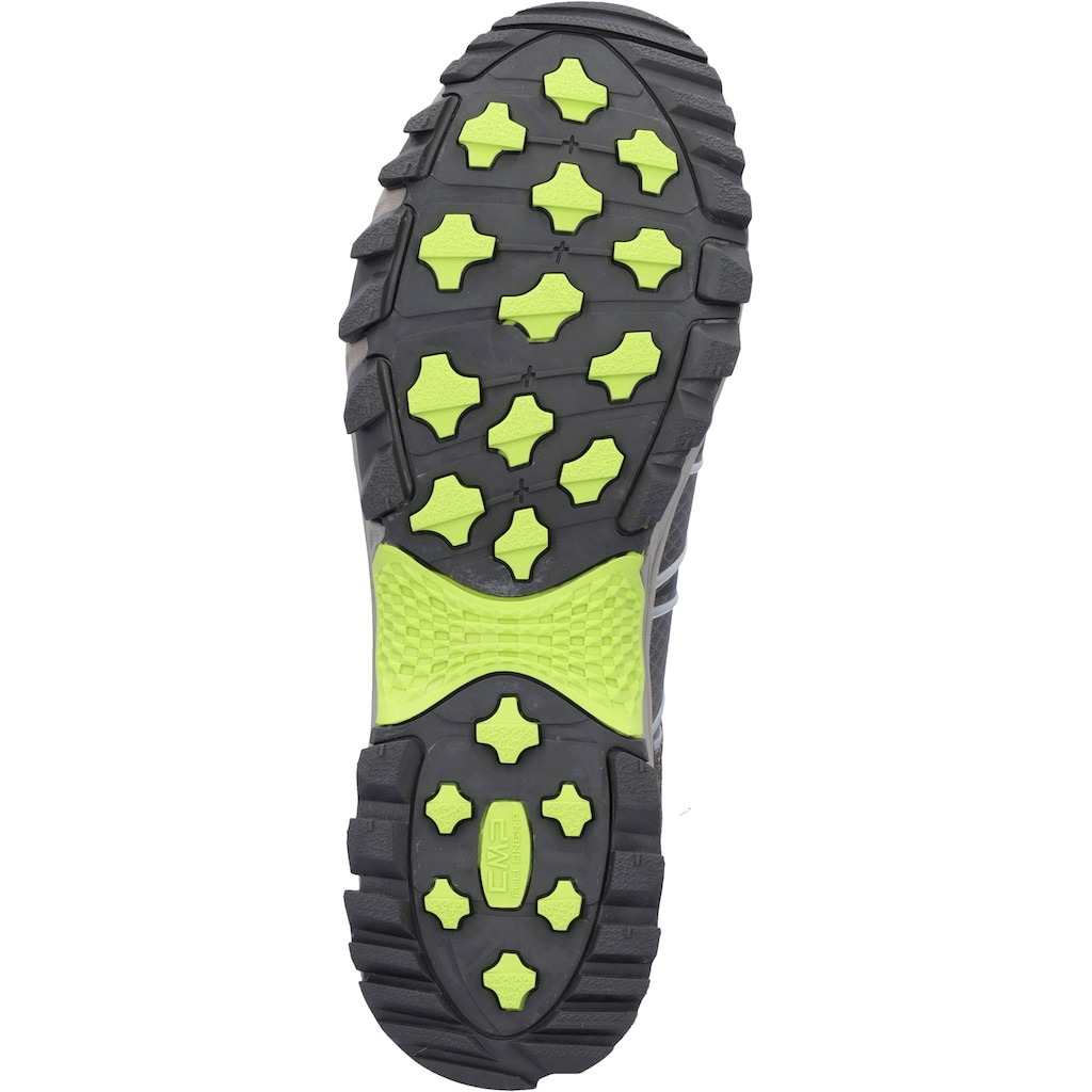 CMP Outdoorschuh »ALTAK TRAIL SHOES WP«, wasserdicht