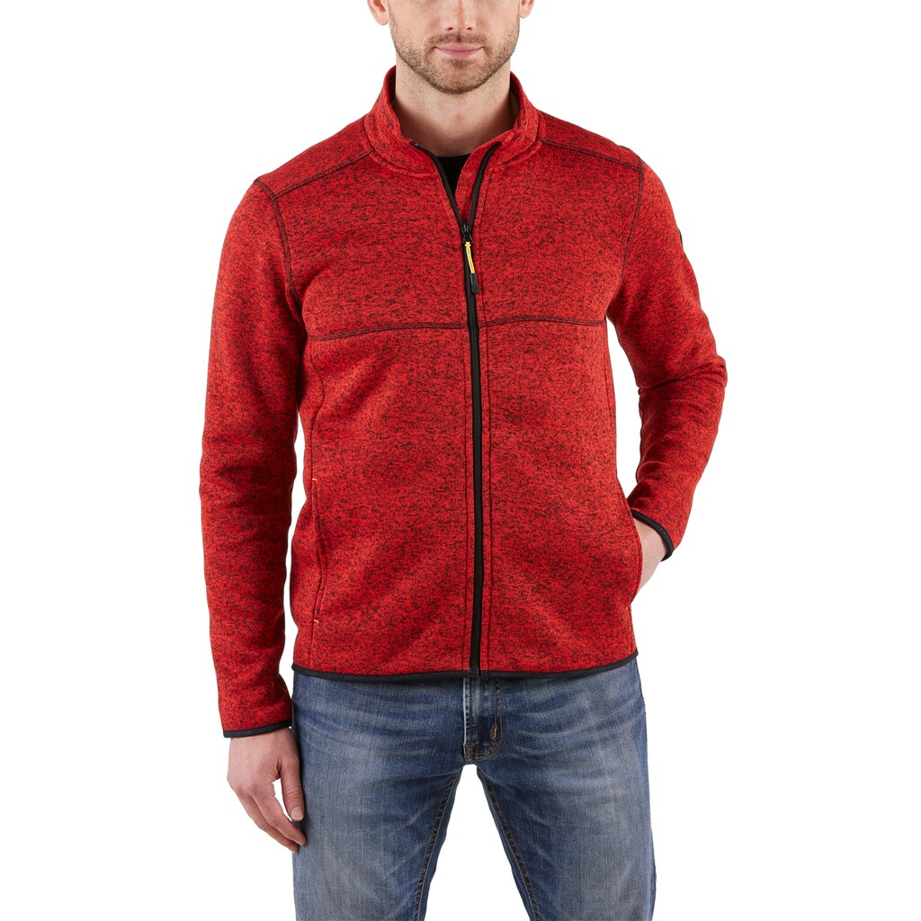 Northern Country Sweatjacke