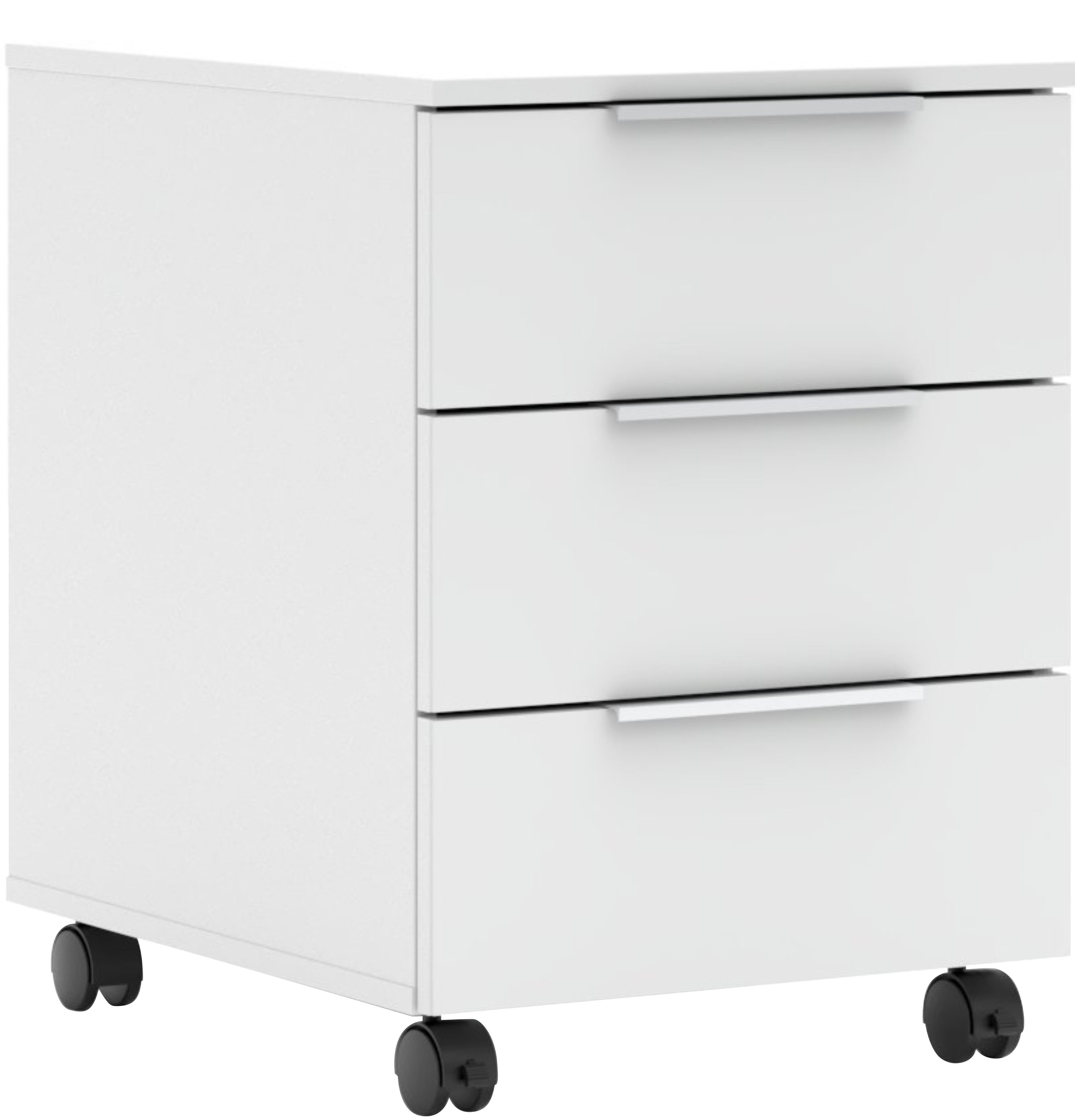 Innostyle Rollcontainer "Santorin" 1 Stk. tlg. Rollen teilweise mit Bremse günstig online kaufen