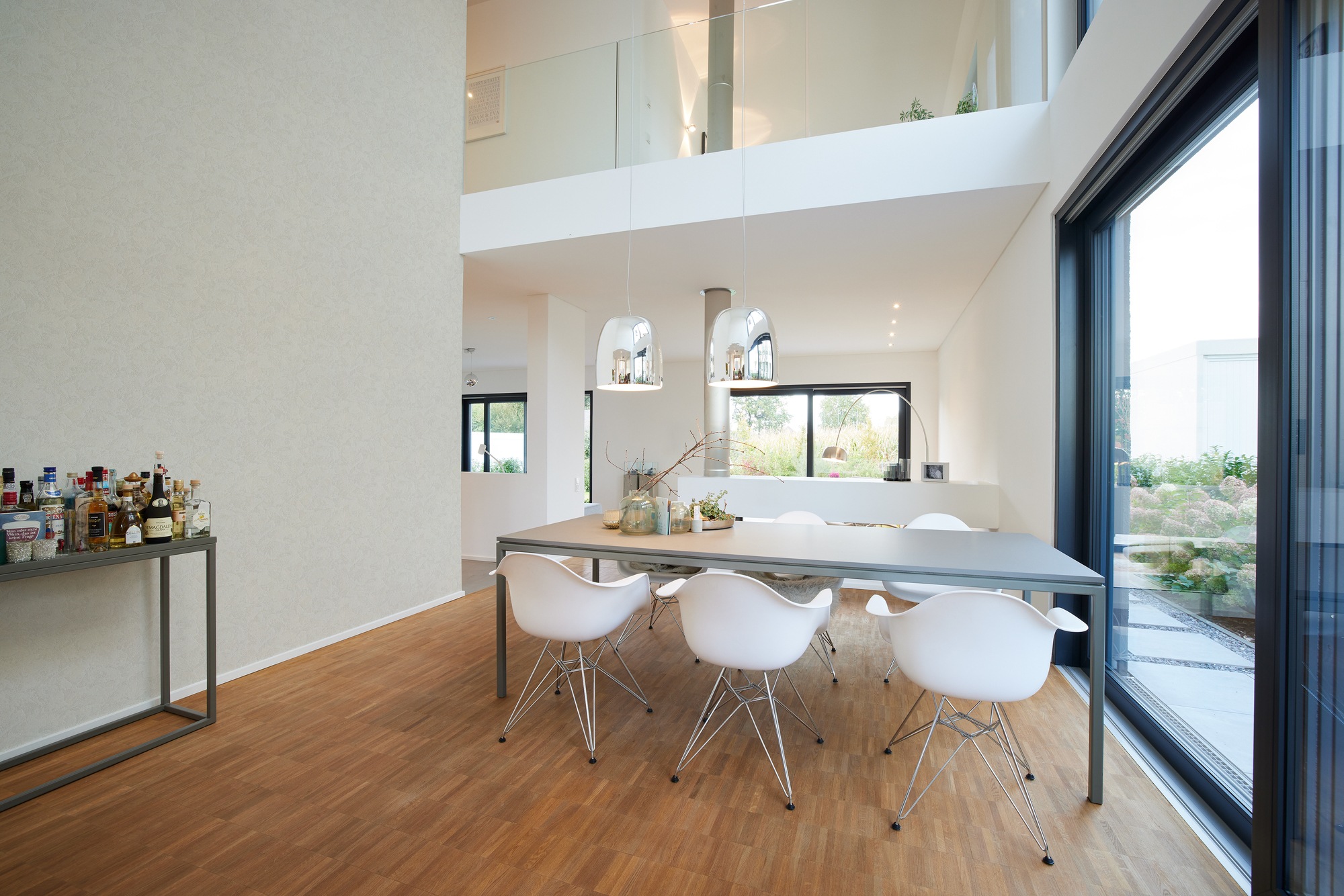 A.S. Création Vliestapete »Tapete Putzoptik mit Glitzereffekt« abstrakt | glänzend | organisch glatt Tapete Putzoptik Glatt Tapeten Wohnzimmer Schlafzimmer Küche modern