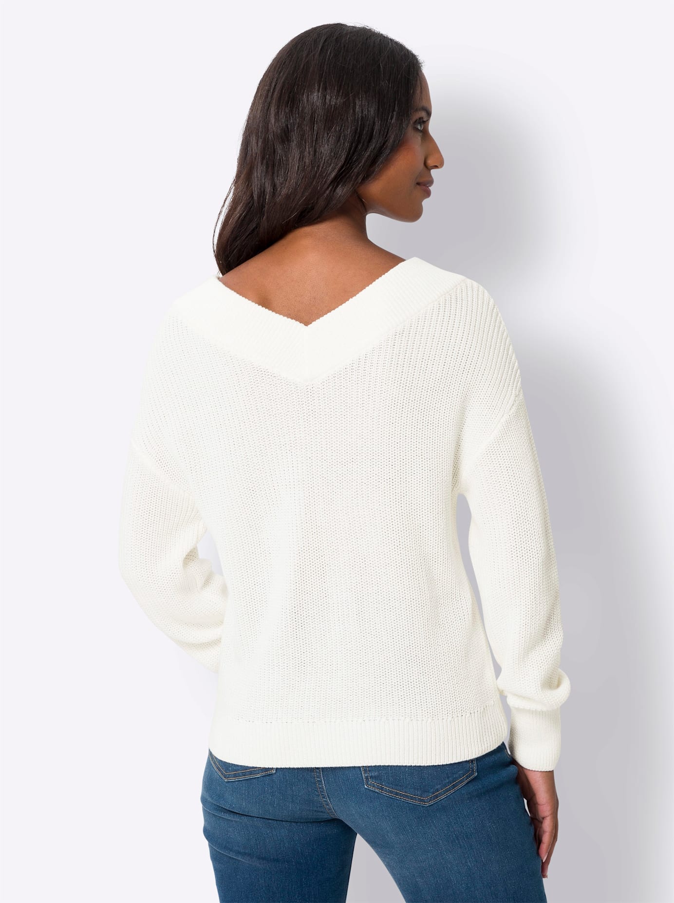 Thumbnail - heine Strickpullover "Pullover"
