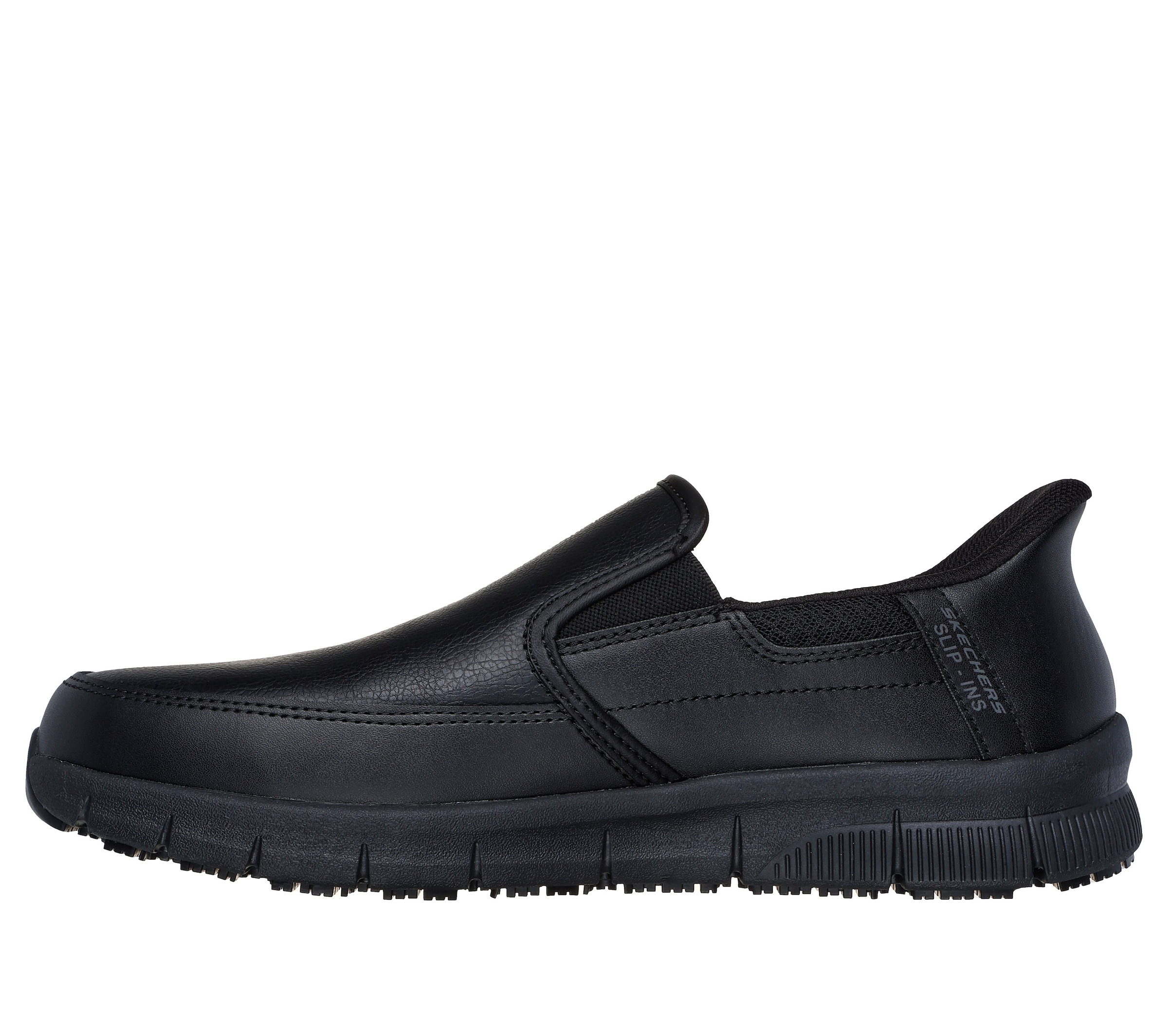 Skechers Berufsschuh »NAMPA-BROXTIN«  Slip-on Sneaker, Schlupfschuh für Gastronomie und Pflege