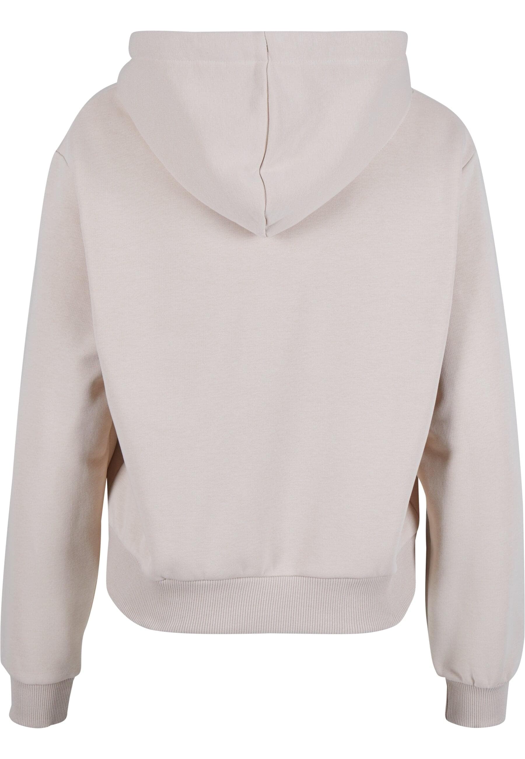 Karl Kani Sweatjacke »Karl Kani Damen KK Chest Signature Essential Zip Hoodie«