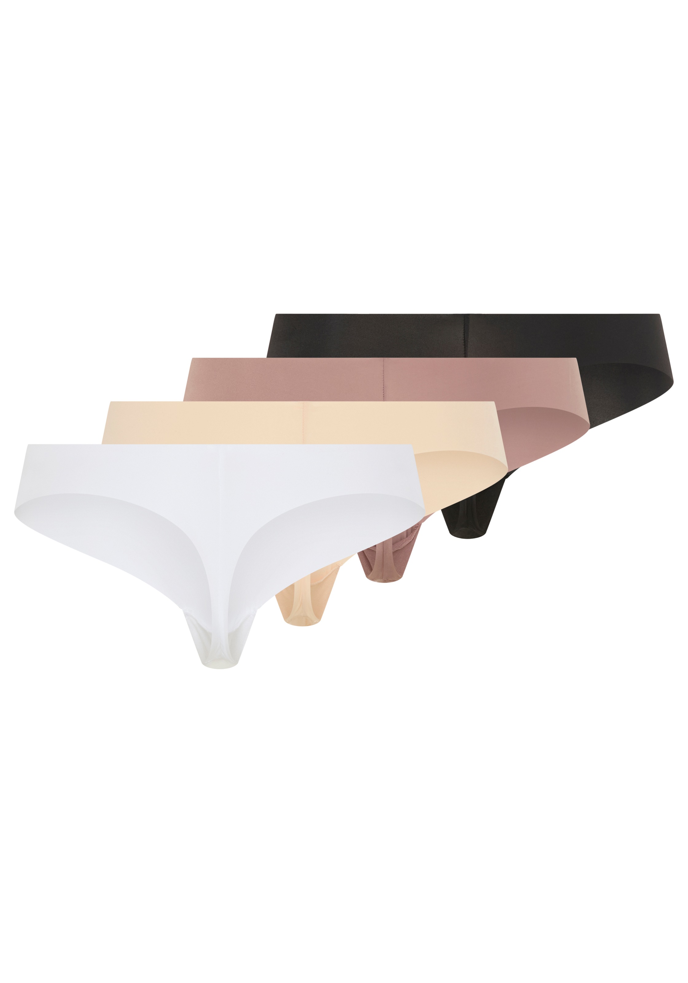 Dorina Tanga "Airlite" 5er Pack günstig online kaufen