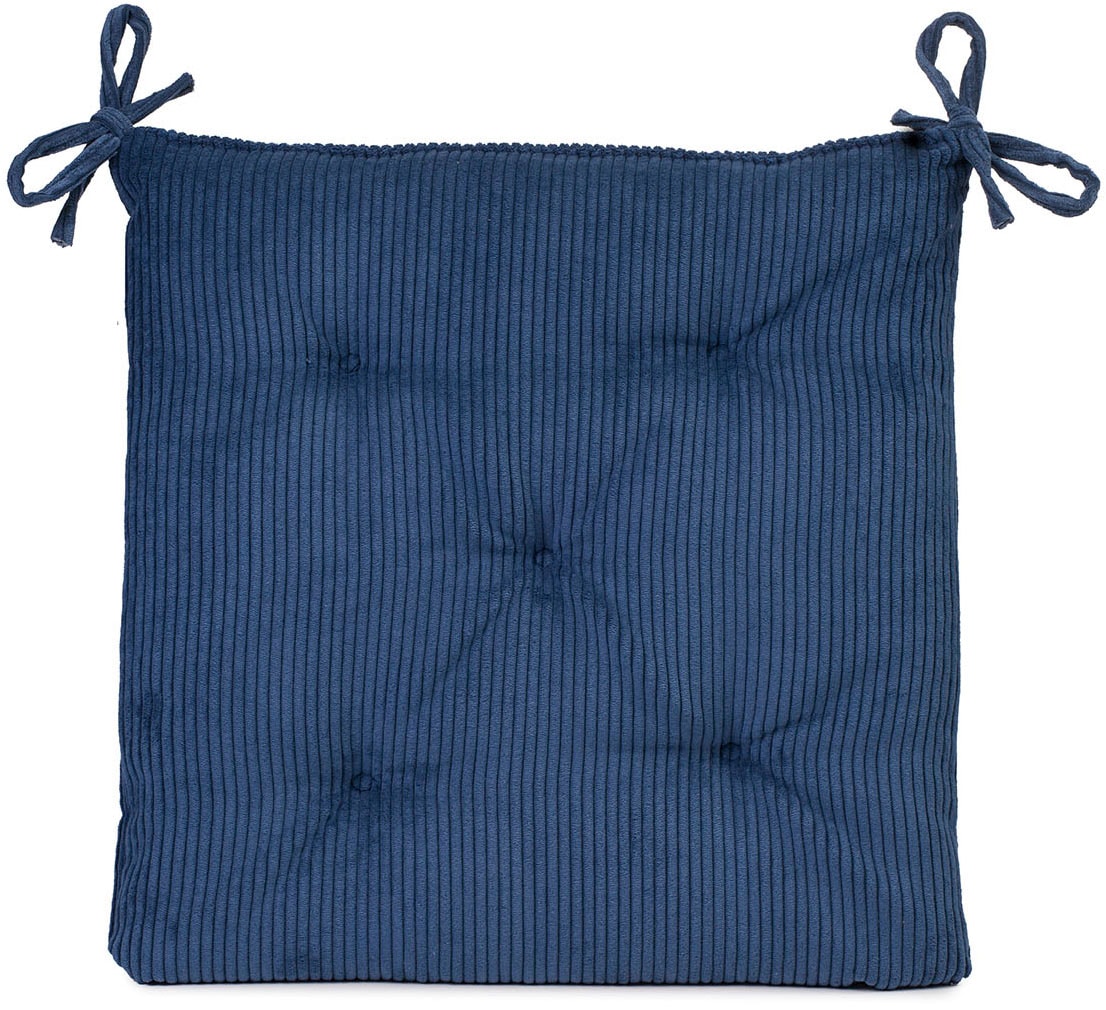 Gözze Sitzauflage "Capri" günstig online kaufen