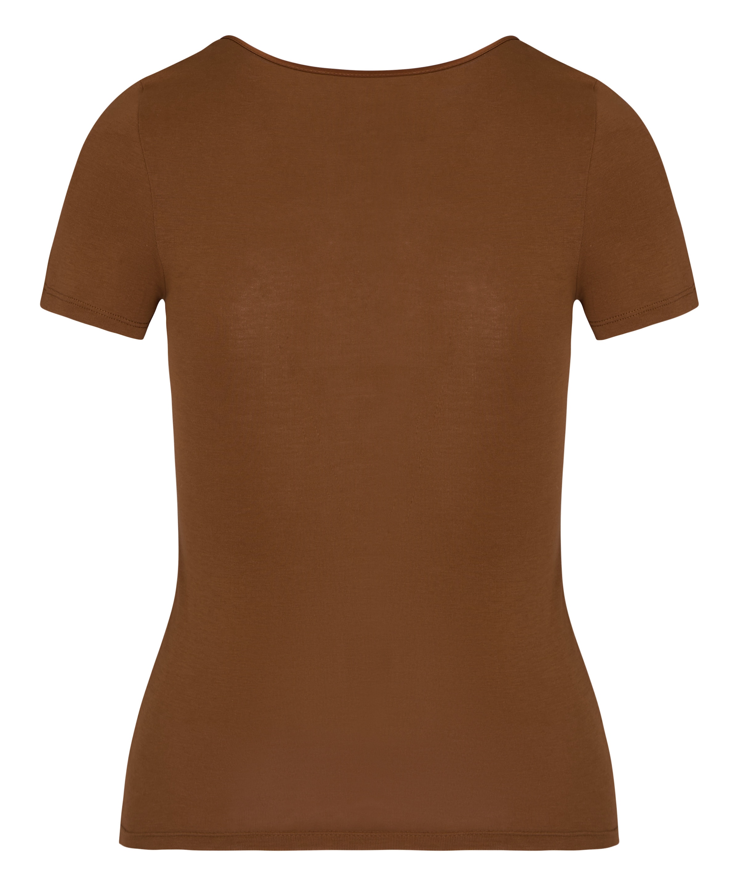 Hunkemöller Pyjama »Top Elevated Basic«