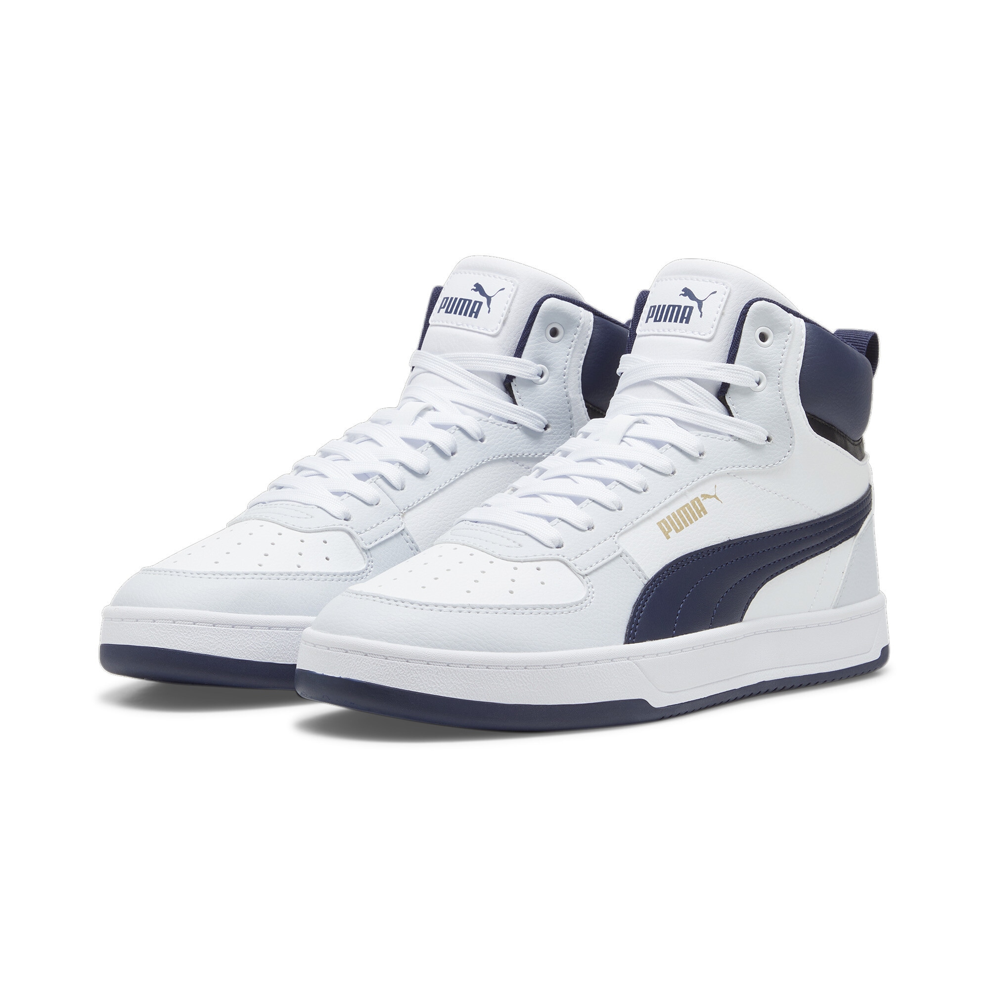 Sneaker »CAVEN 2.0 MID«