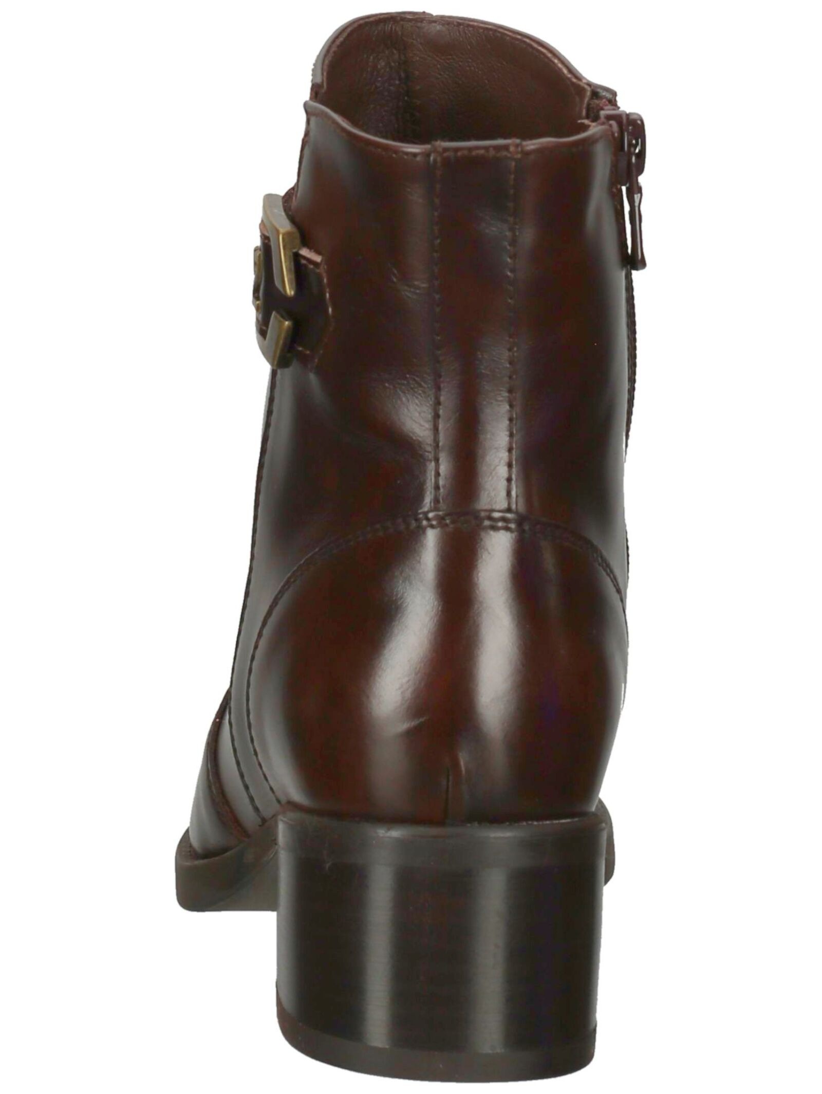 Nero Giardini Stiefelette »Nero Giardini Stiefelette Leder«