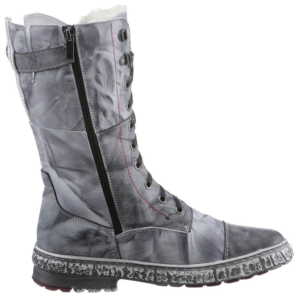 KRISBUT Winterstiefel