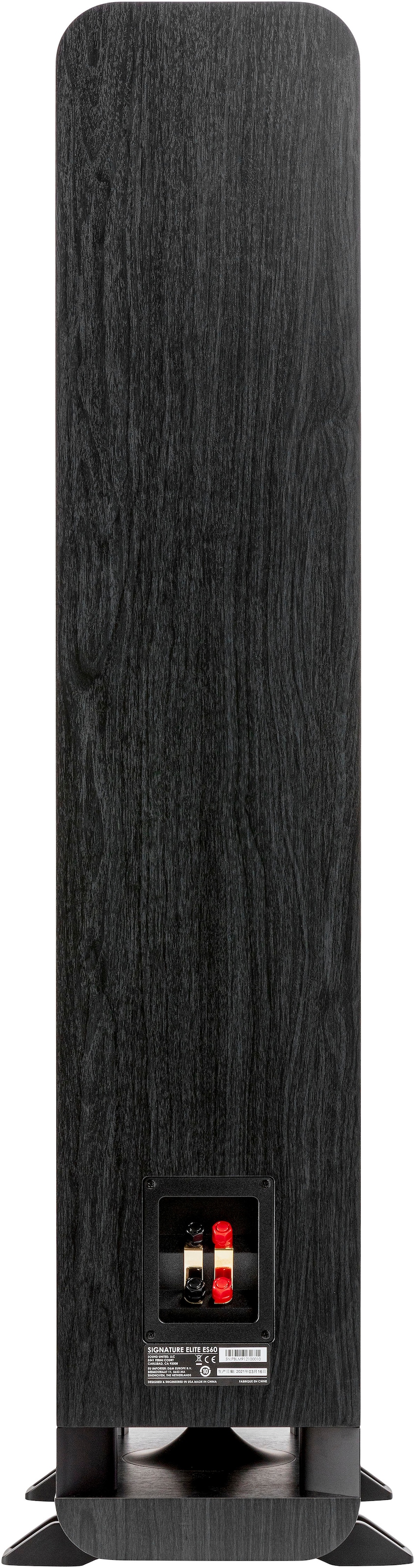 Polk Stand-Lautsprecher »Signature Elite ES60«