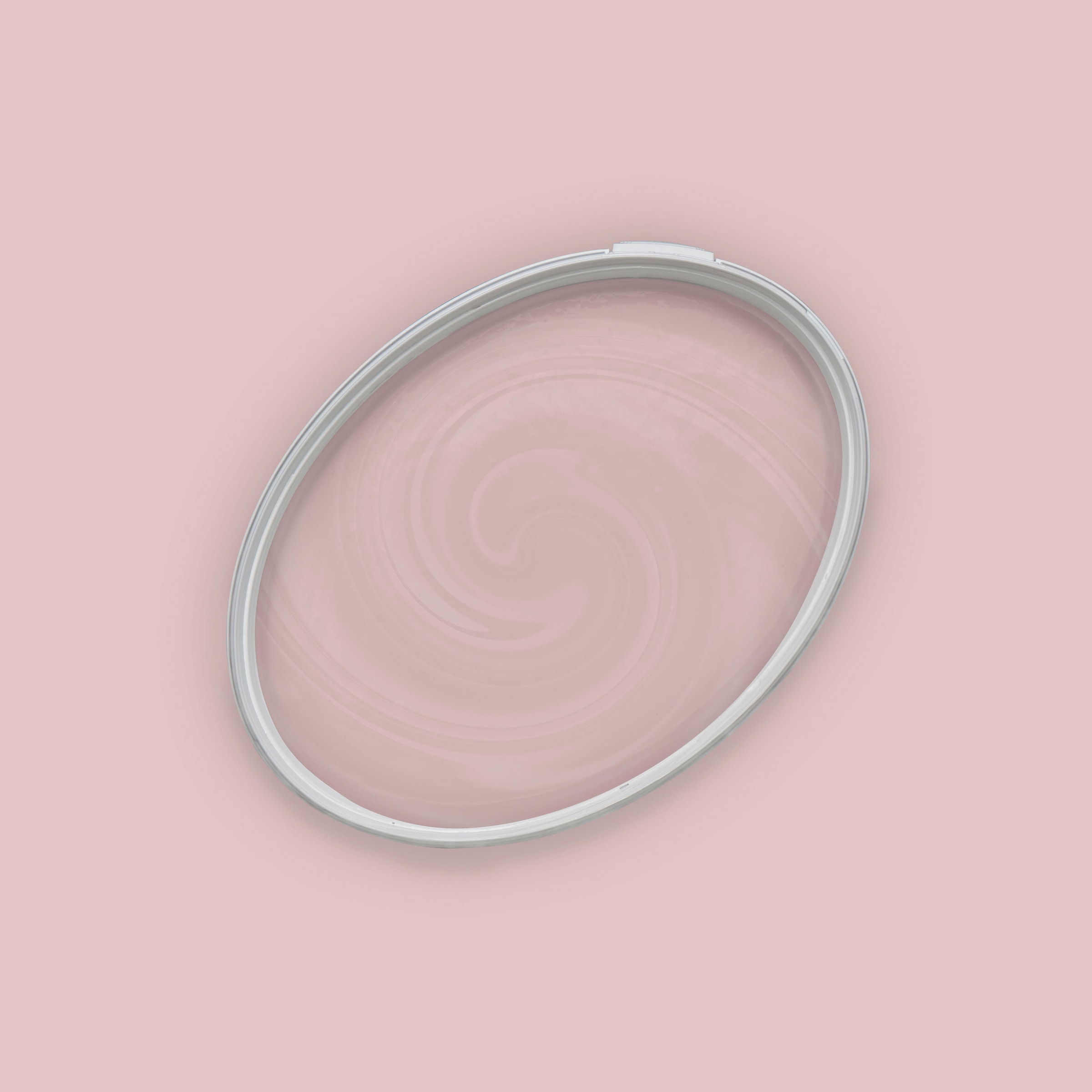 A.S. Création Wand- und Deckenfarbe »Seidenmatt Innenfarbe THE COLOR KITCHEN« für Wohnzimmer Schlafzimmer Flur Küche, versch. Rosatöne