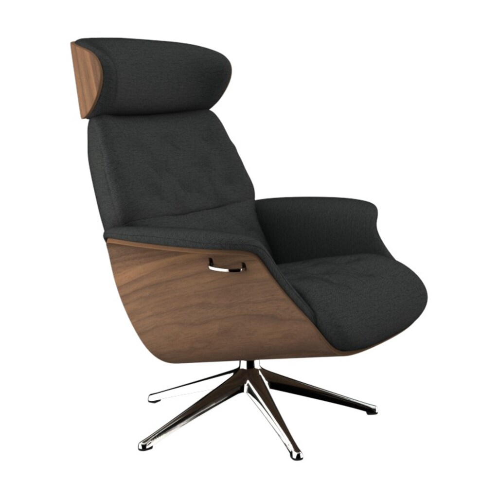 FLEXLUX Relaxsessel »Relaxchairs Volden«