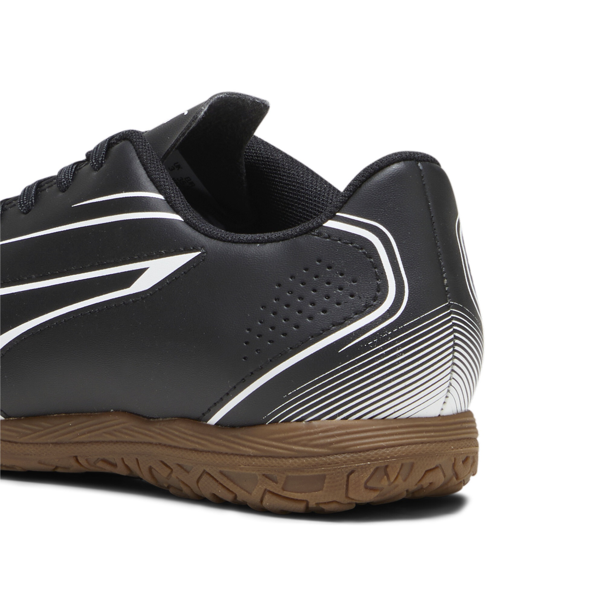 PUMA Hallenschuh »VITORIA IT JR«