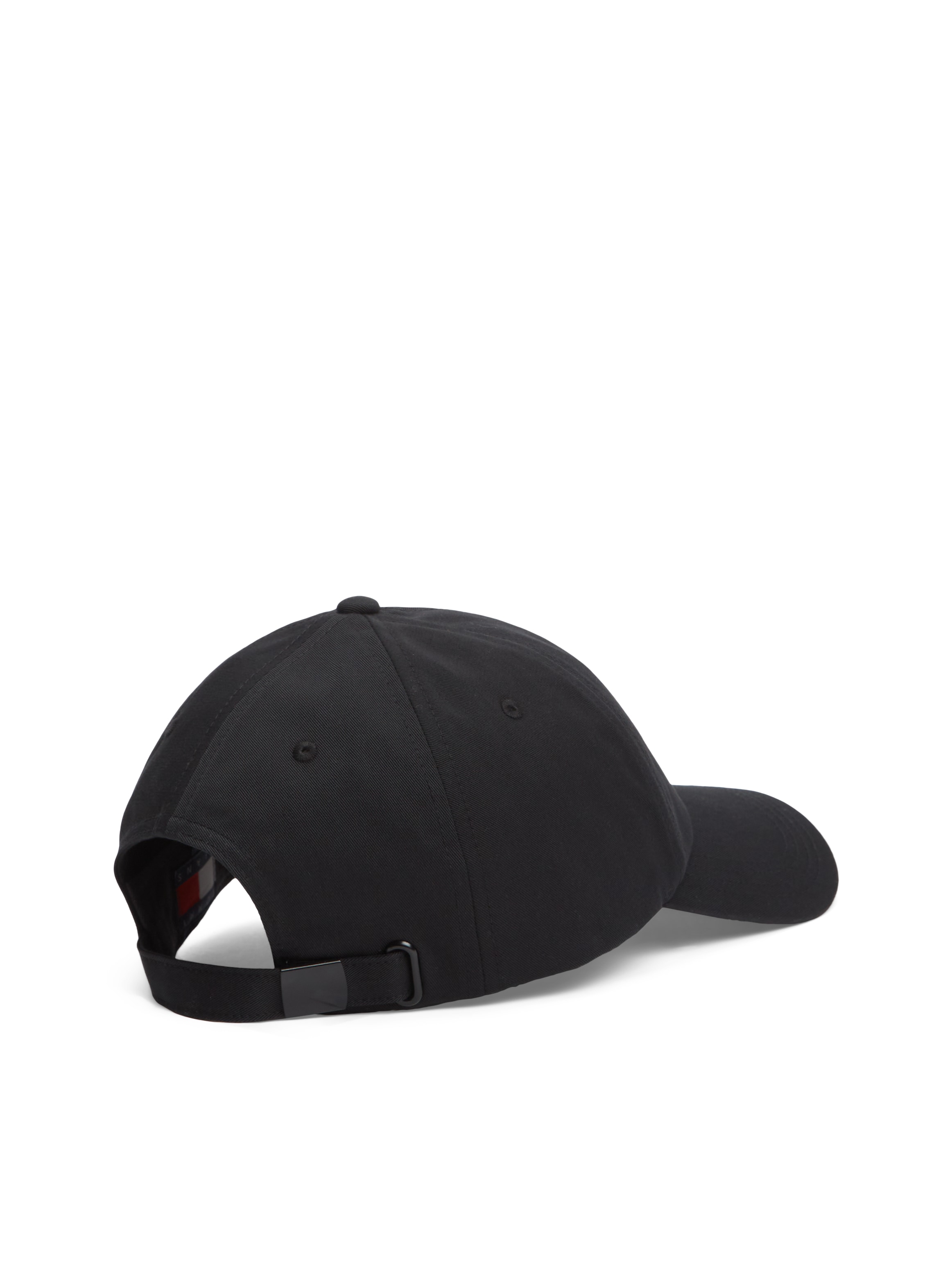 Tommy Jeans Baseball Cap »TJW HERITAGE CORE 5 PANEL CAP« Logoprägung, Klemmverschluss UNISEX
