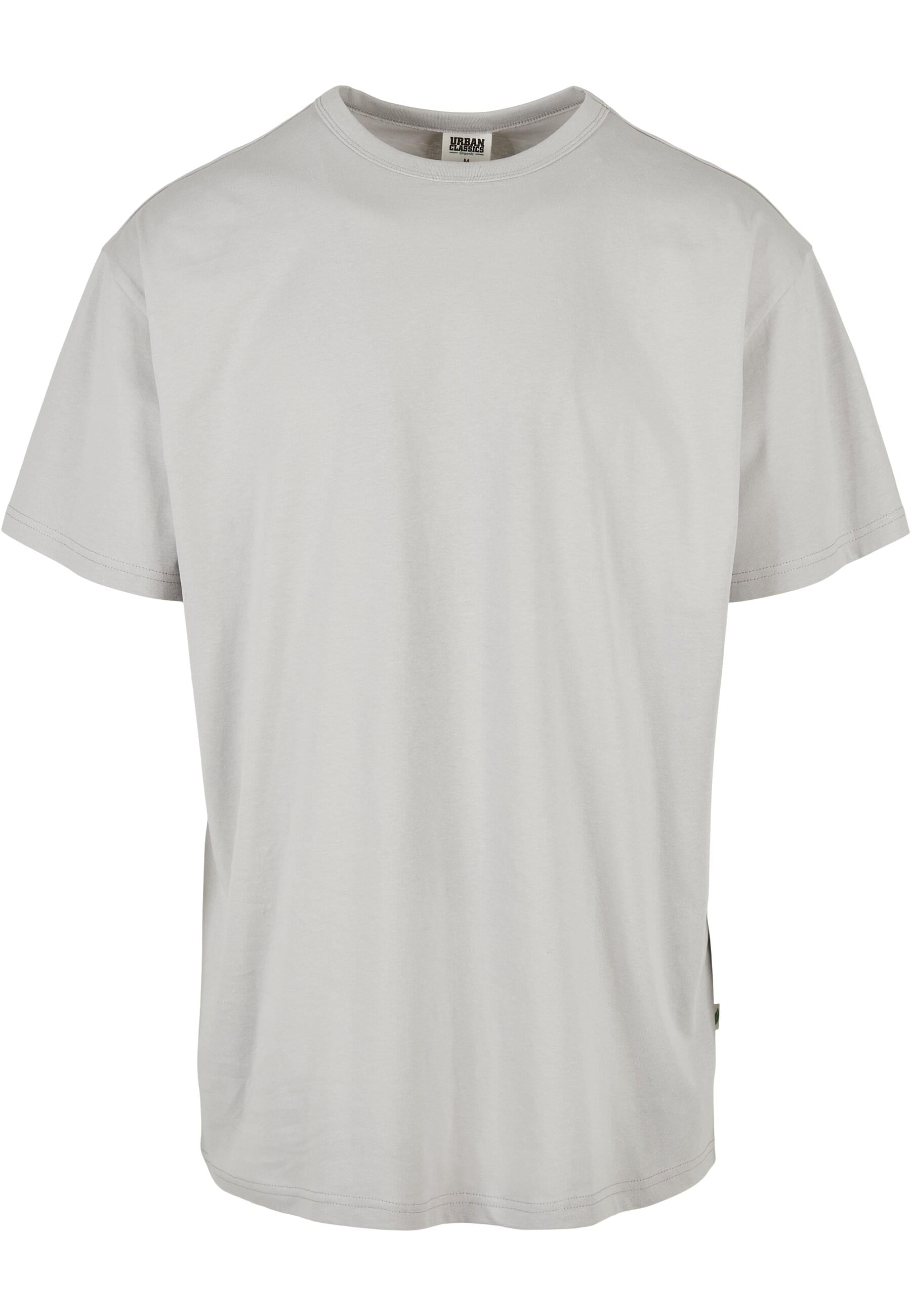 URBAN CLASSICS T-Shirt "Urban Classics Herren Organic Basic Tee" 1 Stk. tlg günstig online kaufen