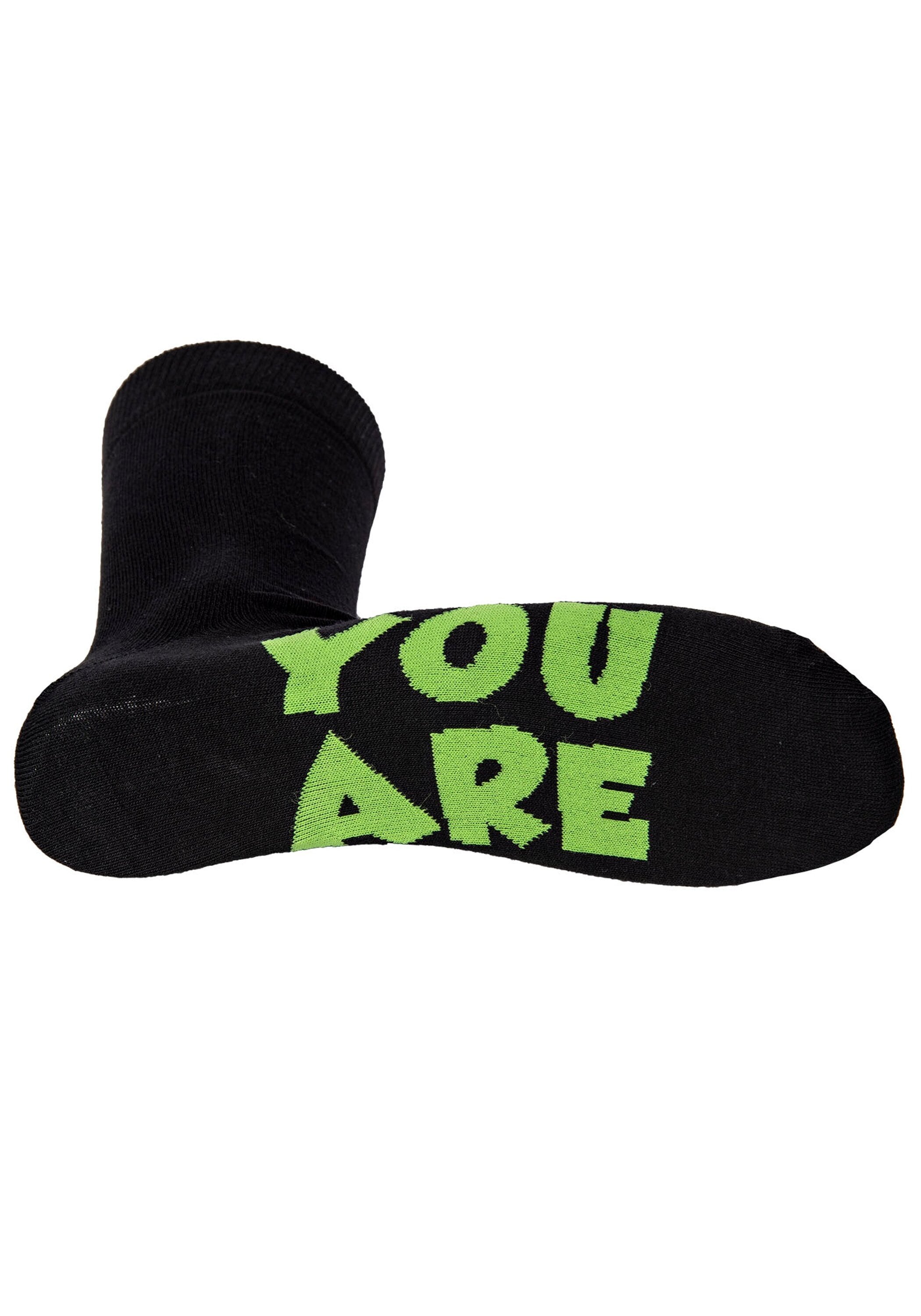 Cockney Spaniel Kurzsocken »Socken 3er Pack«