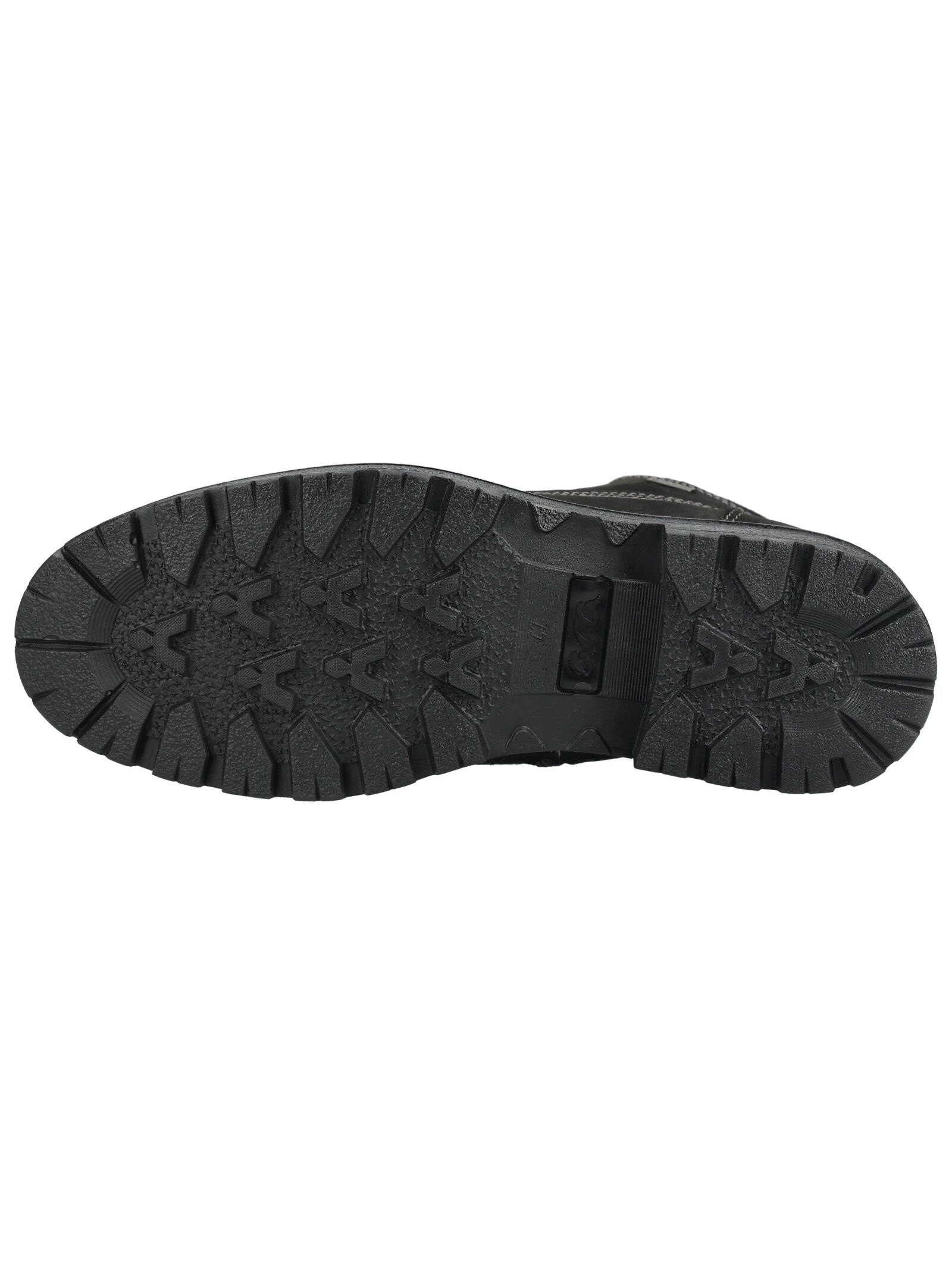 Ara Schnürstiefelette »Ara Stiefelette Veloursleder«