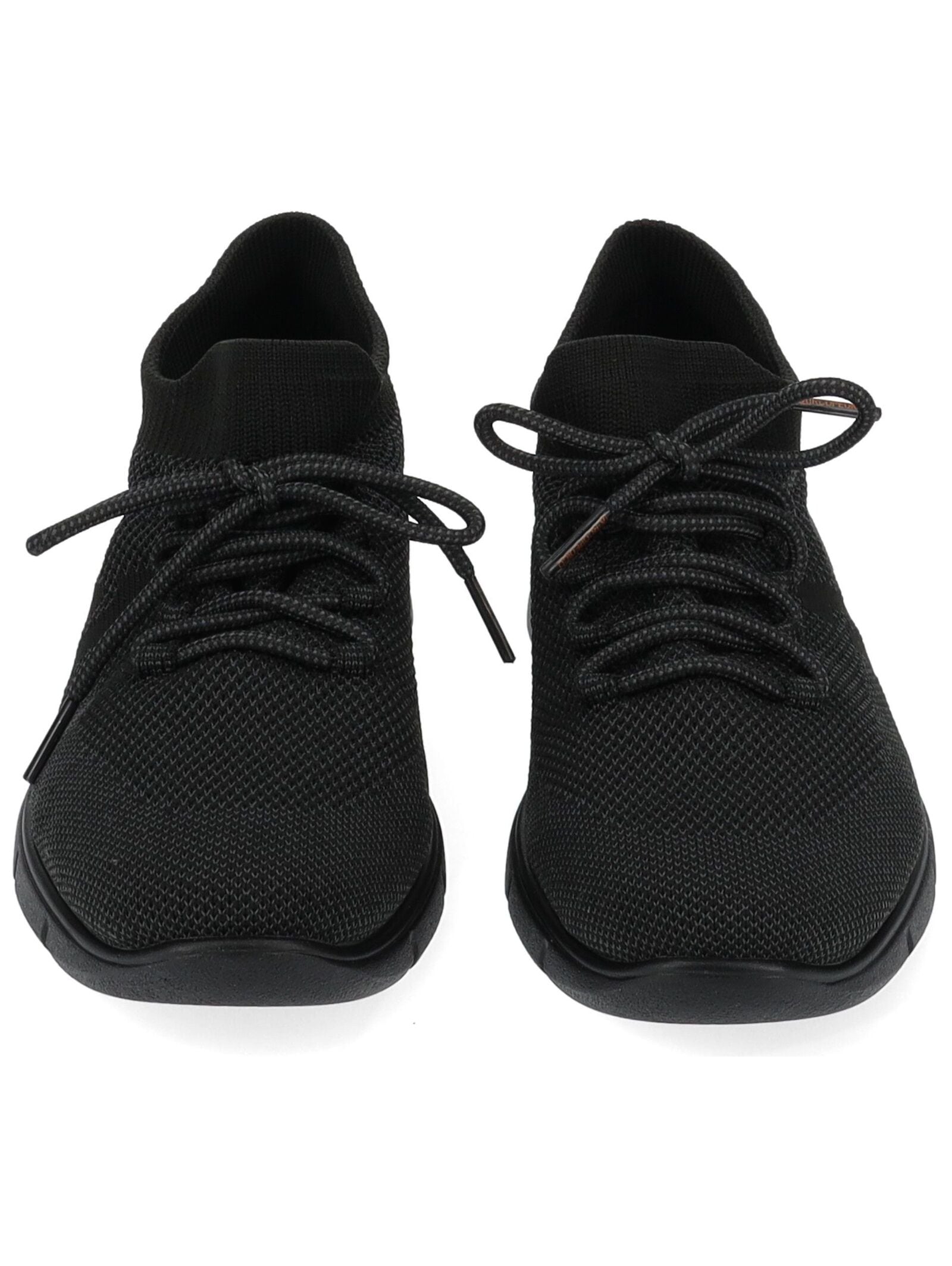 Arcopedico Schnürschuh »ARCOPEDICO Halbschuhe Textil«