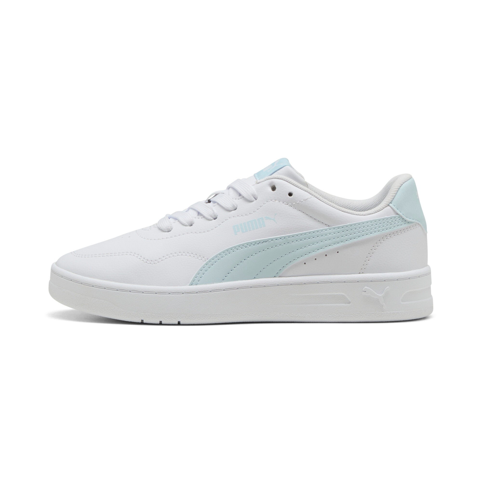 PUMA Sneaker "COURT LALLY" günstig online kaufen