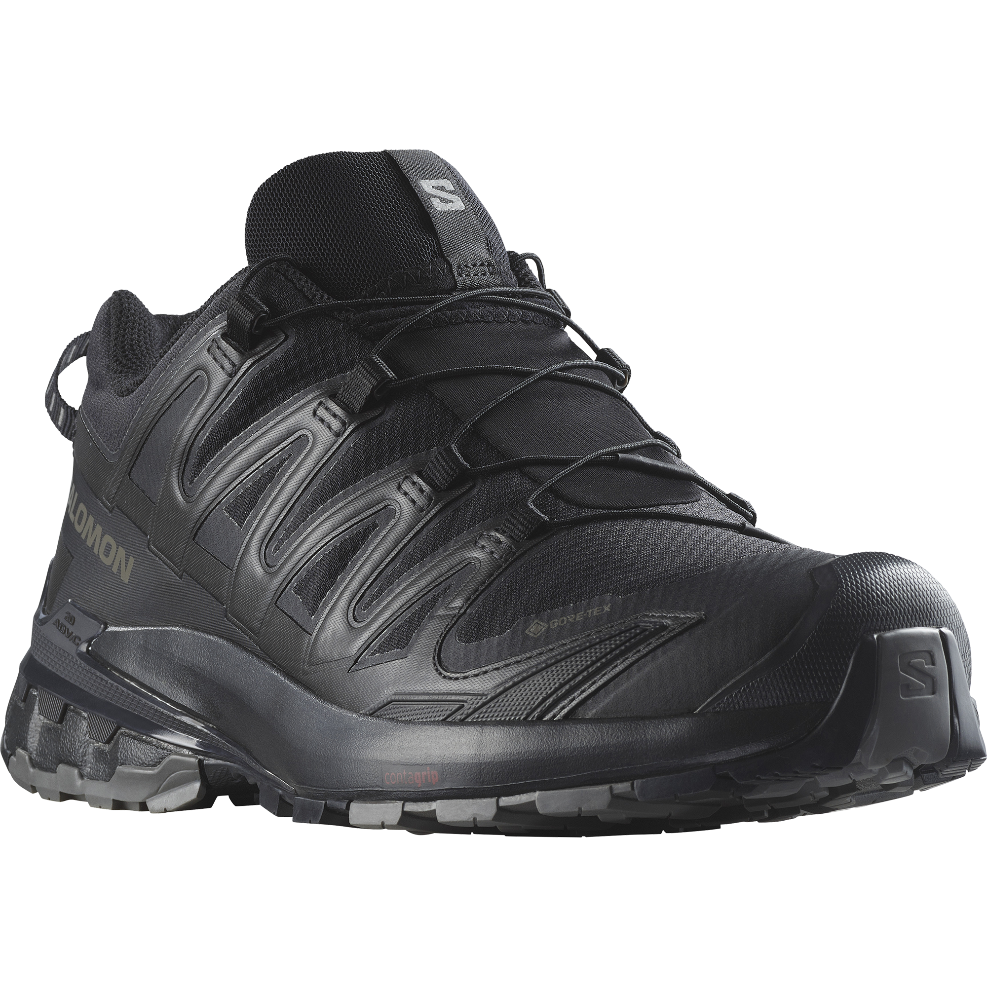 Salomon Trailrunningschuh »XA PRO 3D V9 GORE-TEX«, wasserdicht