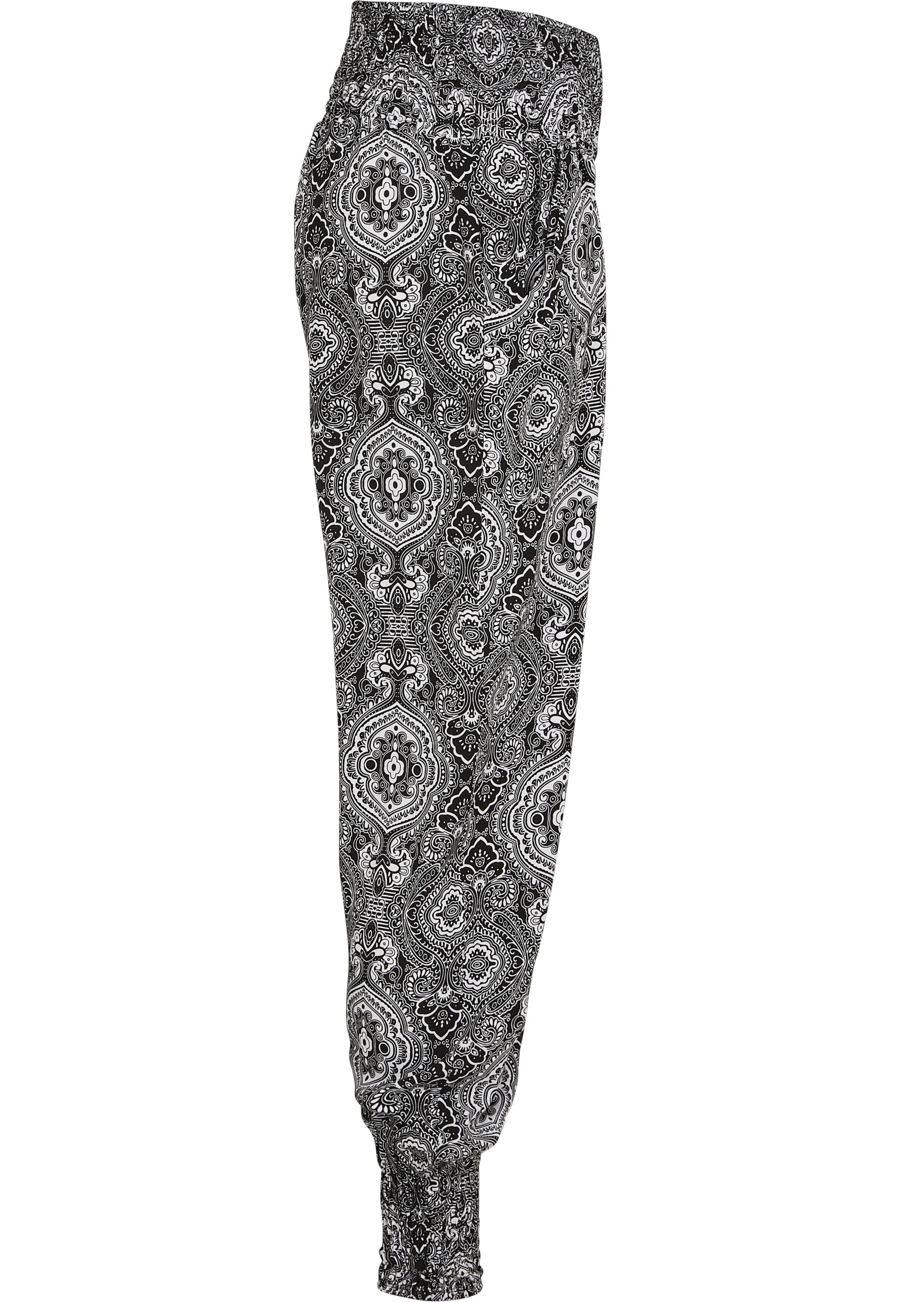 URBAN CLASSICS Stoffhose »Urban Classics Damen Ladies Sarong Pants«