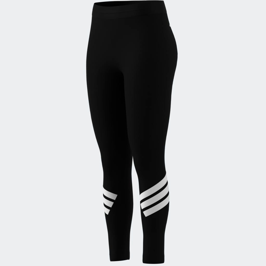 adidas Sportswear Trainingstights »W FI 3S LEGGING«, (1 tlg.)