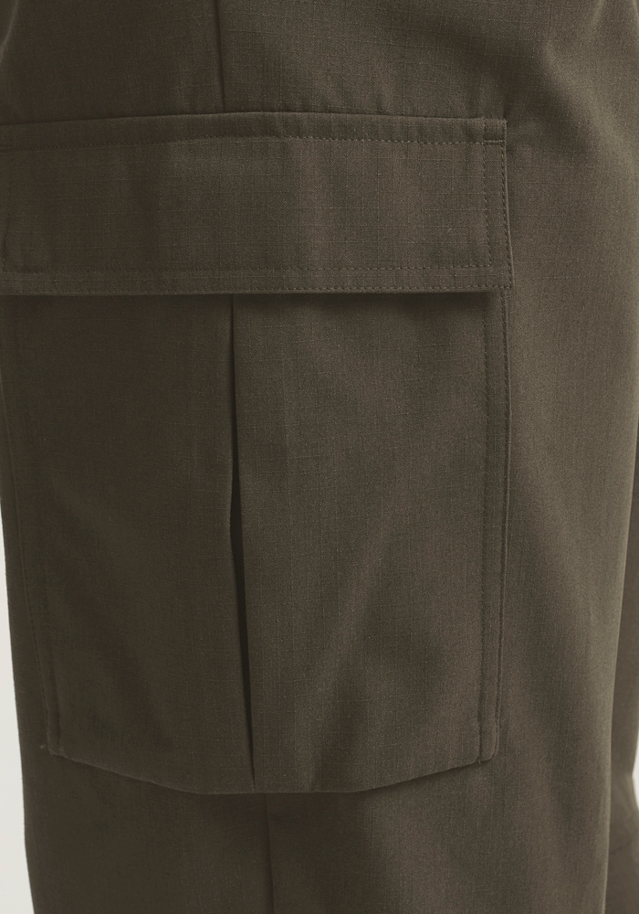 Jack Wolfskin Cargohose »YUMA CARGO PANTS M«
