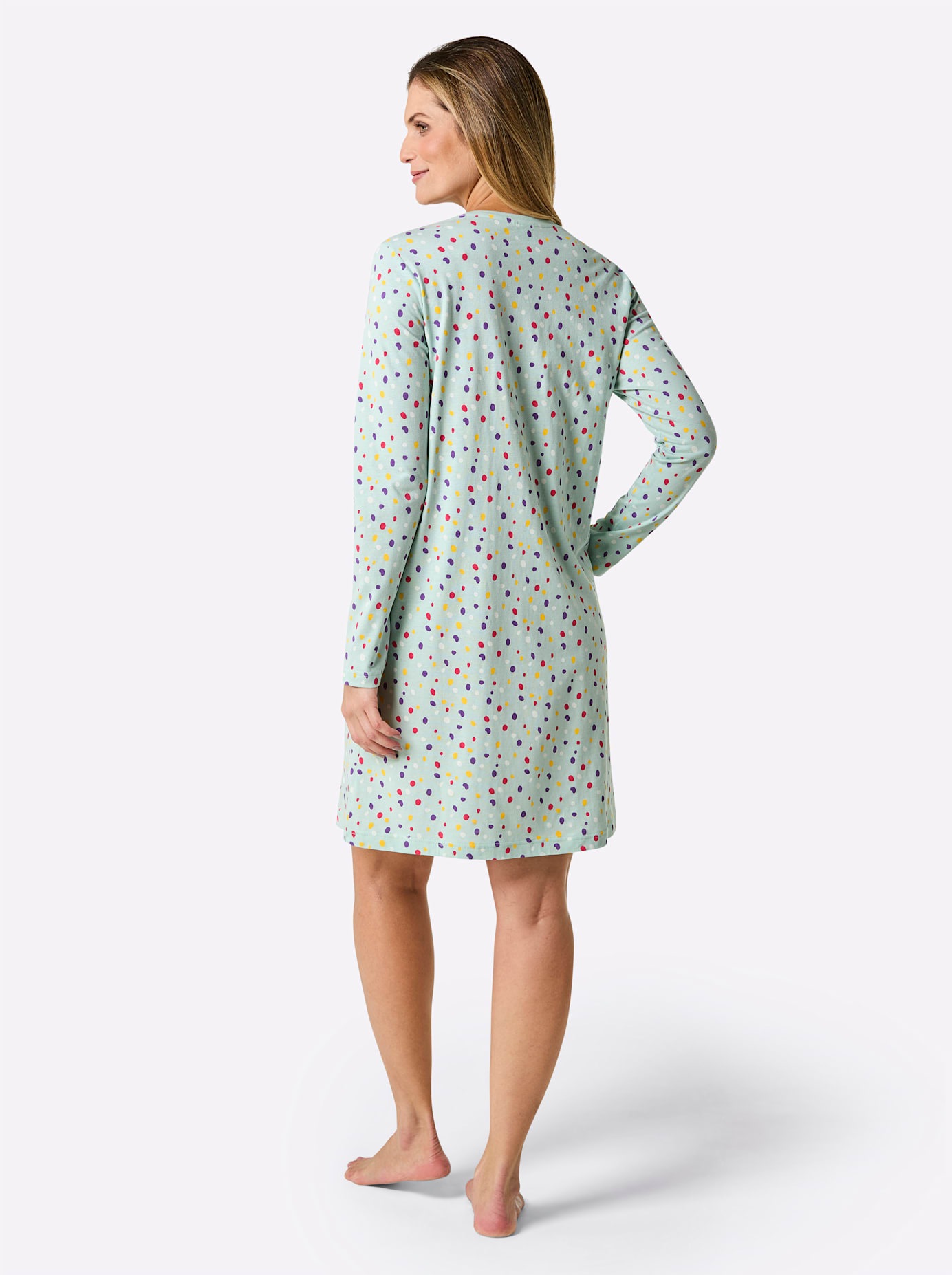 wäschepur Schlafanzug