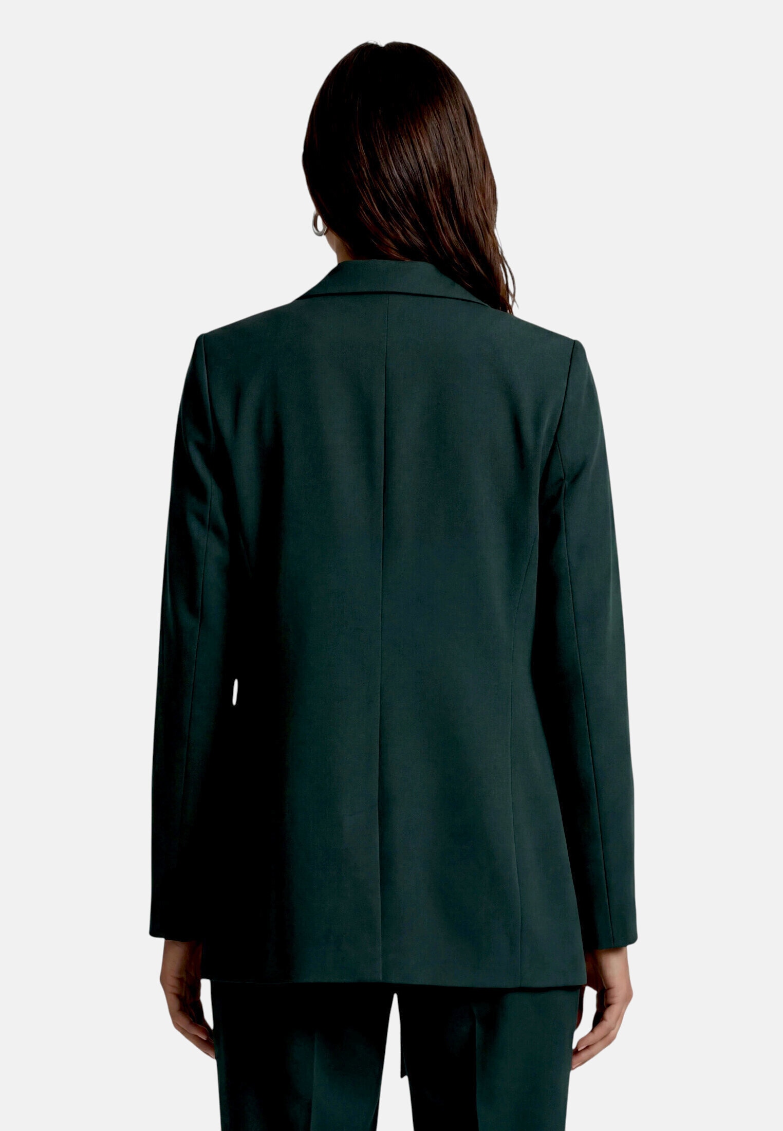 Zero »Damen gerader Schnitt« Material