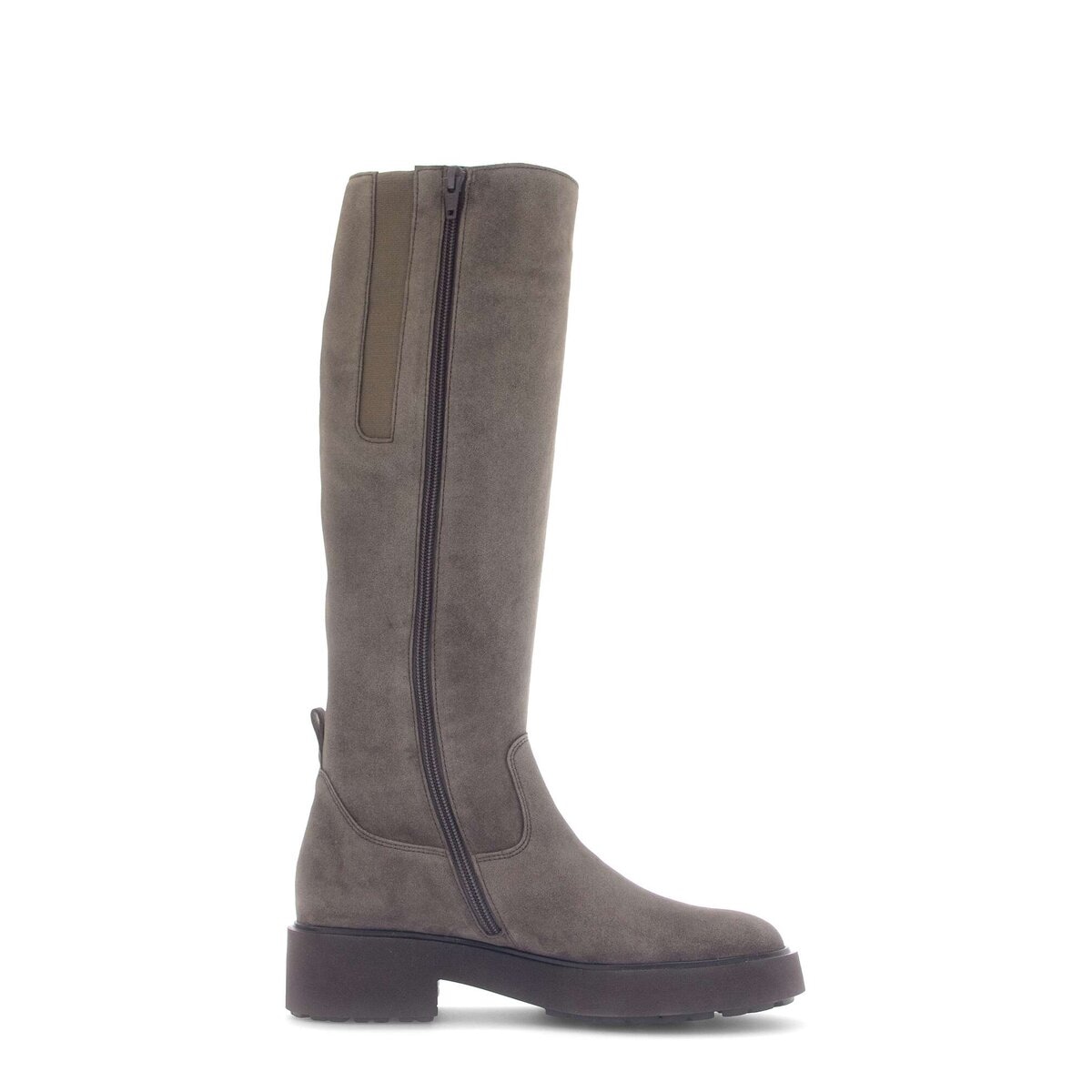 Gabor Plateaustiefel »Plateau Stiefel Rauleder«