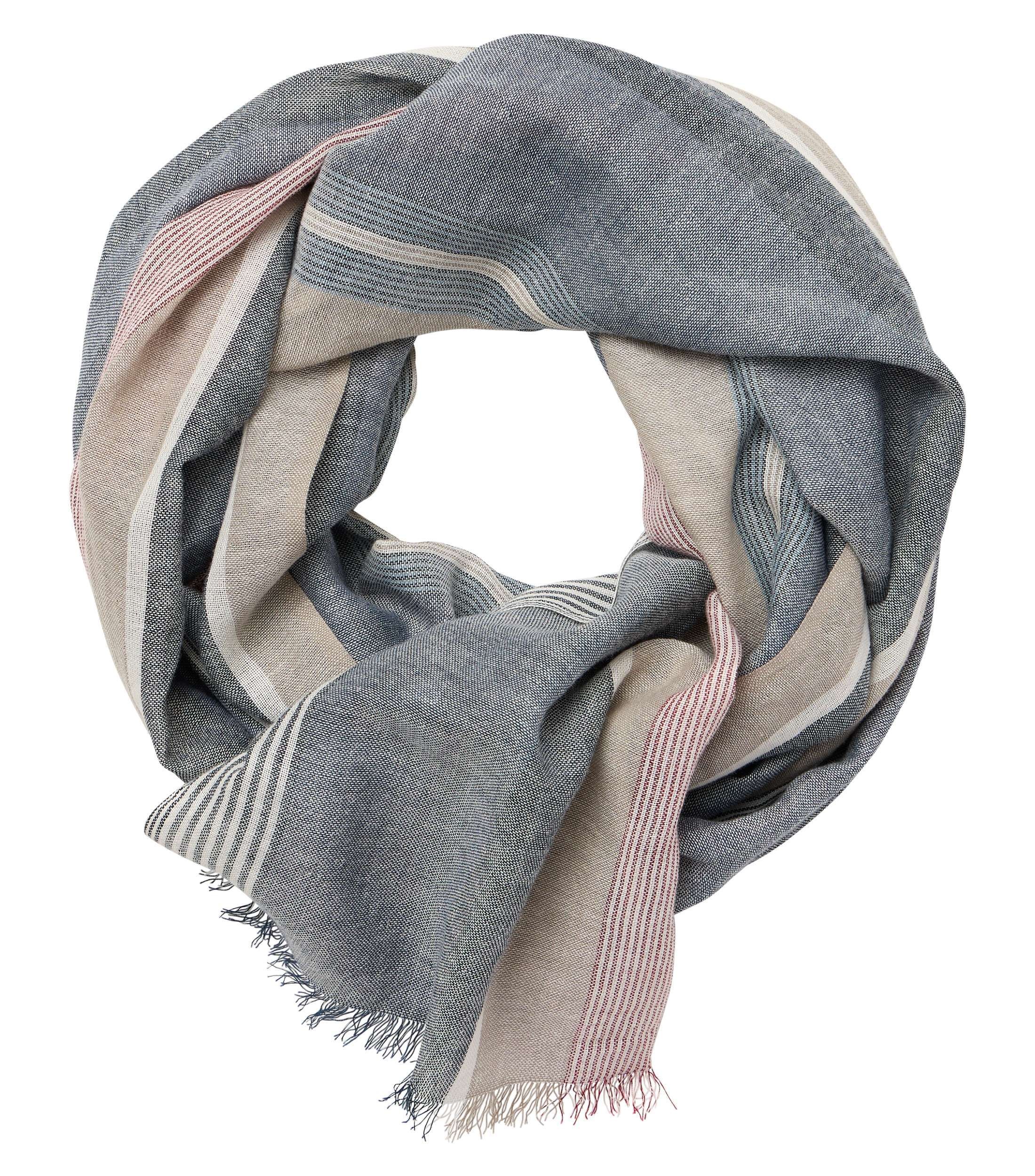 CASAMODA Schal "CASAMODA Schal uni" günstig online kaufen