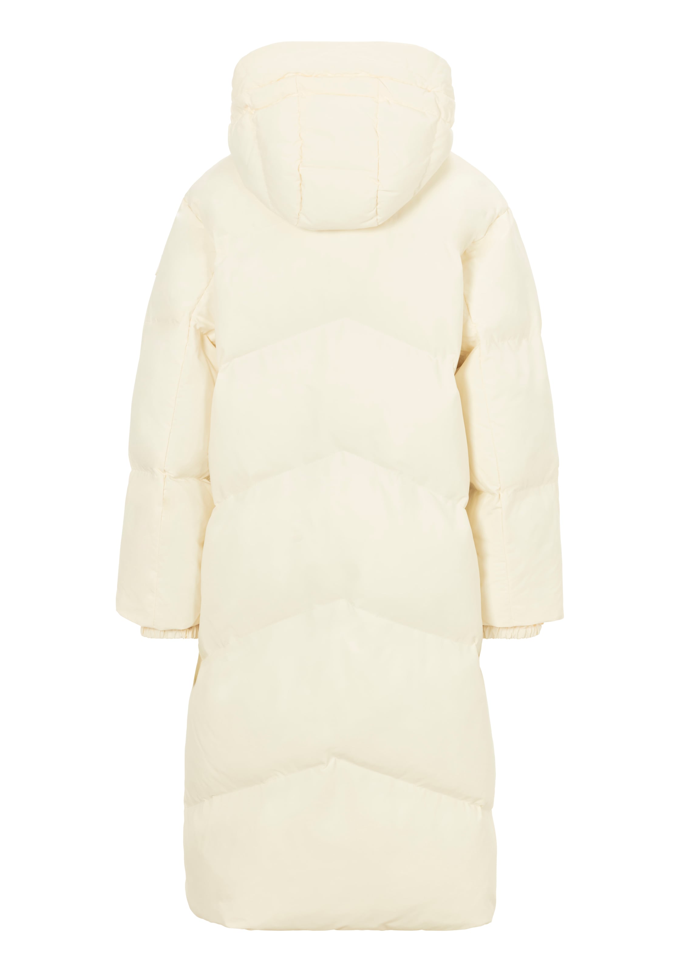 BOSS ORANGE Steppjacke "Paretto Premium Damenmode", mit Kapuze, mit Kordel günstig online kaufen
