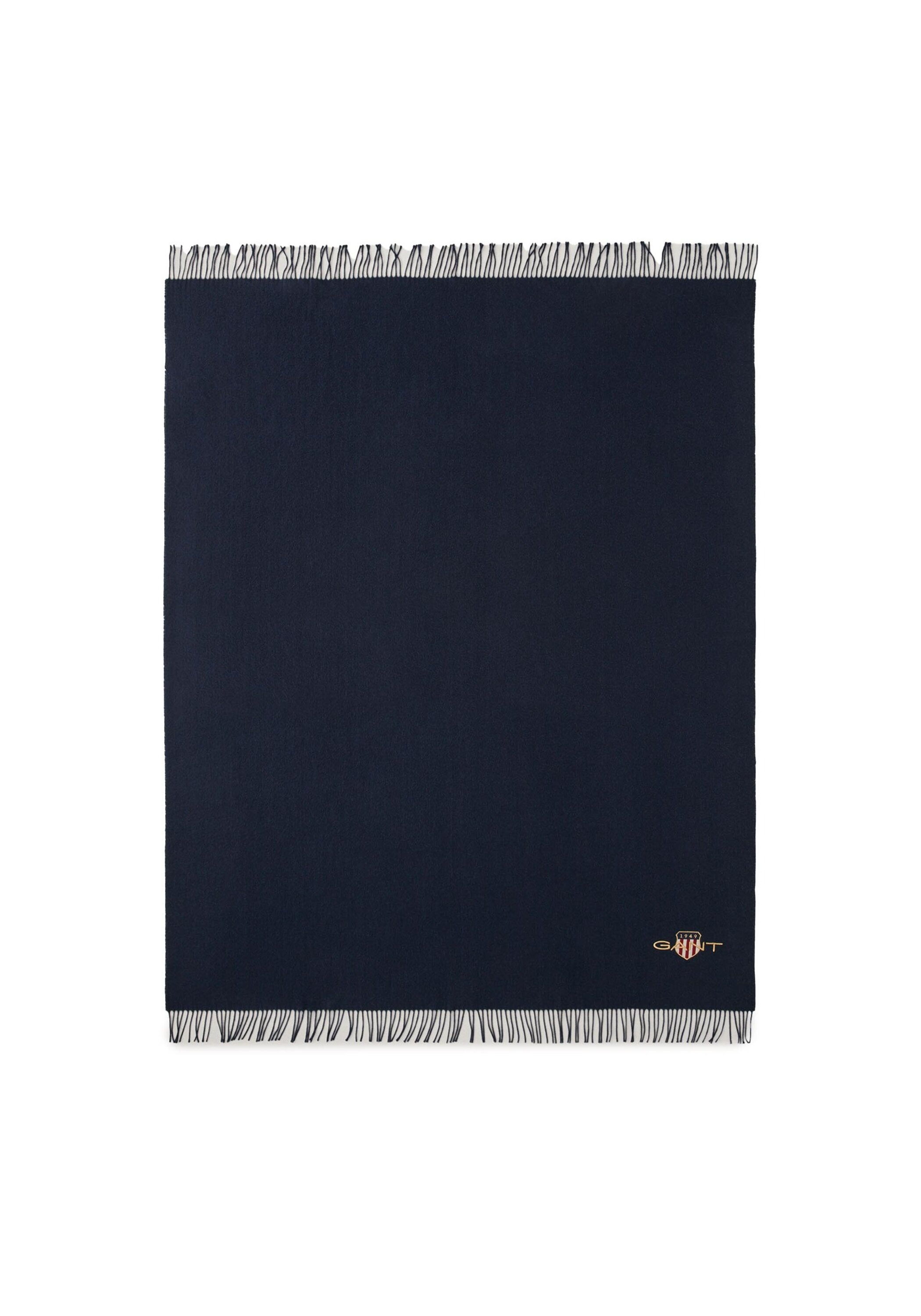 Gant Wohndecke »Wohndecken 1er Pack«