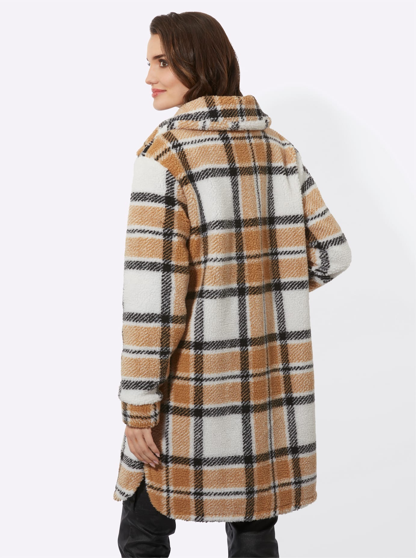 Thumbnail - Inspirationen Kurzmantel