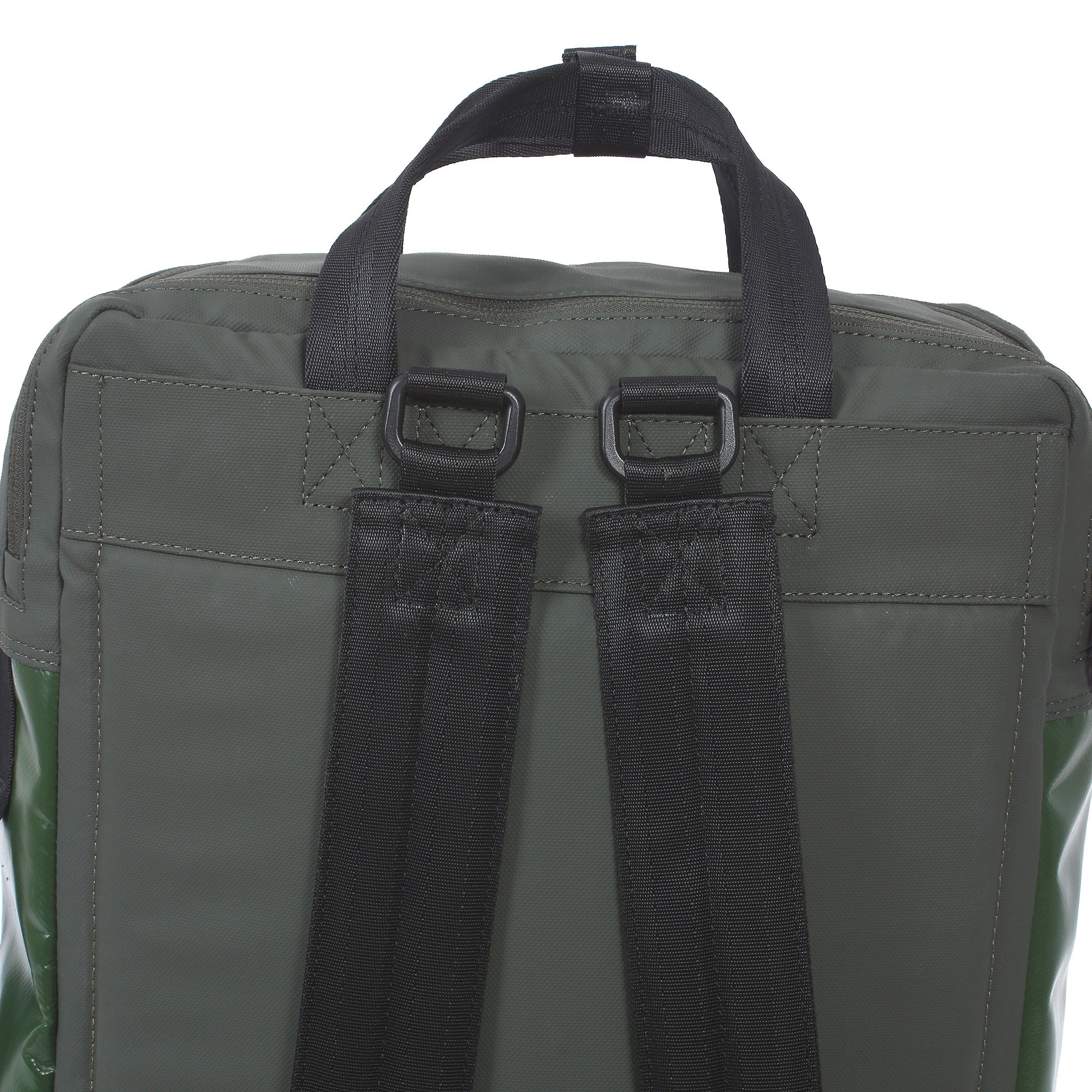 7clouds Laptoprucksack »Agal 7.3 M«, mit recyceltem PET