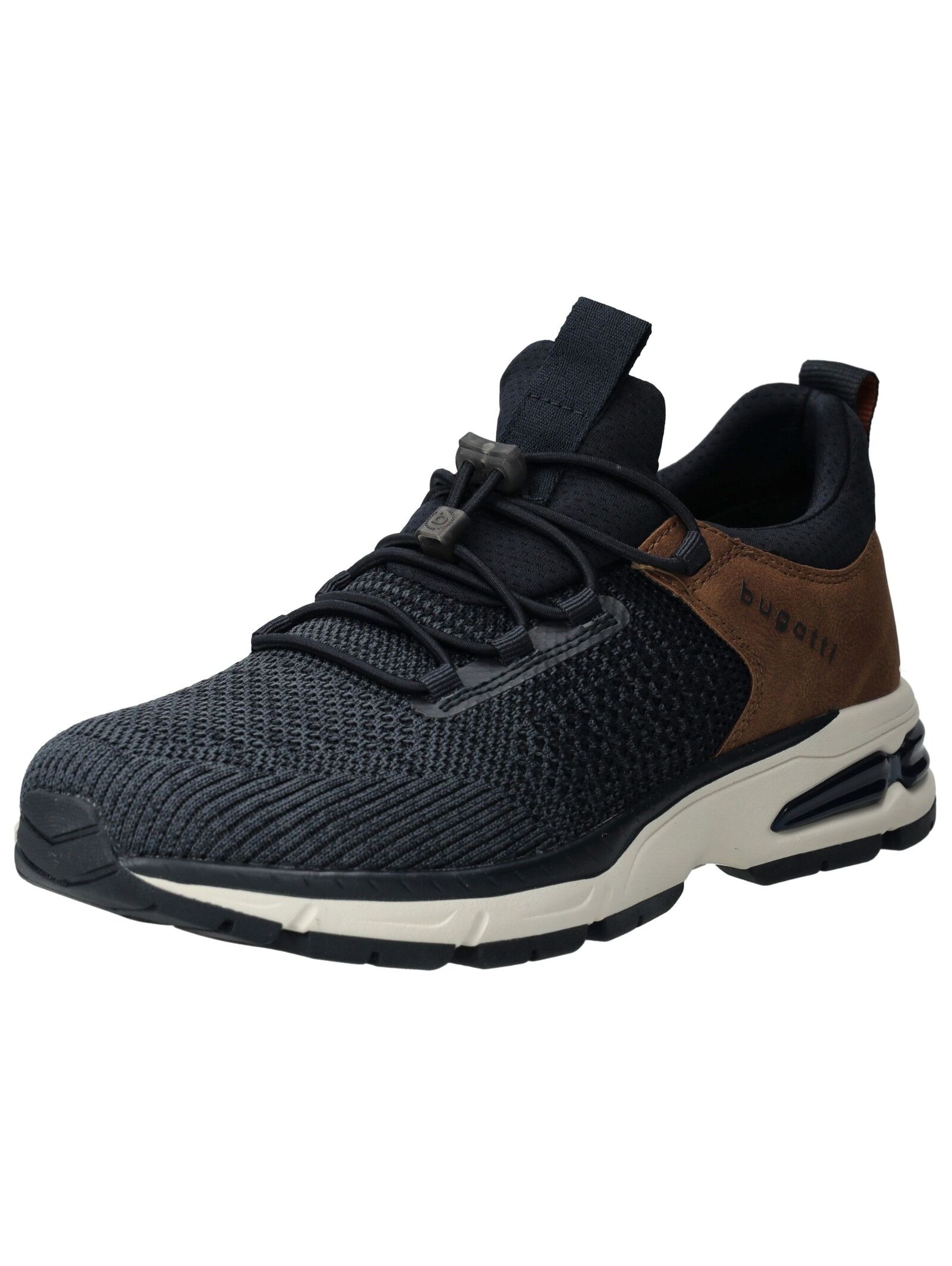 bugatti Sneaker "bugatti Sneaker Textil" günstig online kaufen