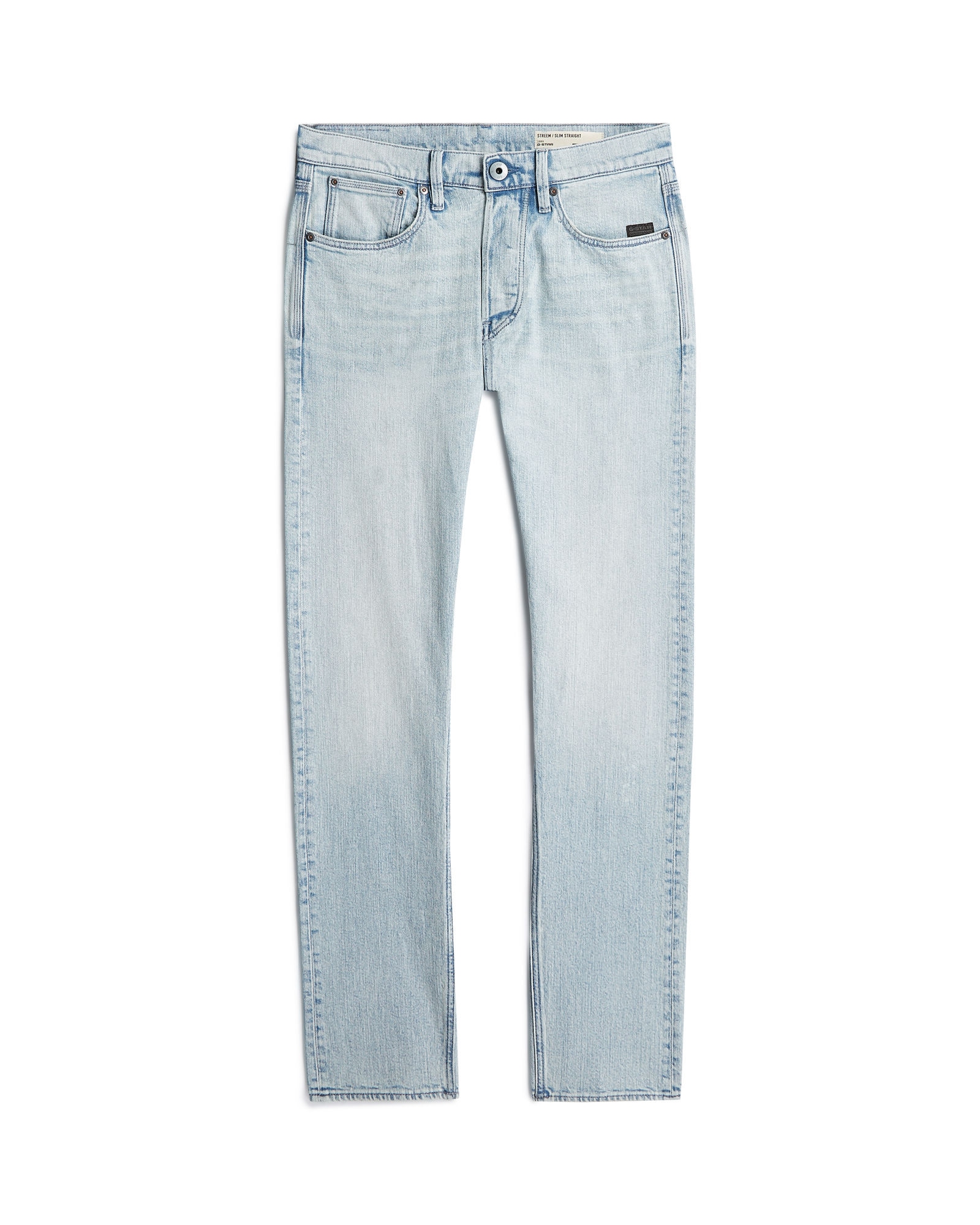 G-STAR 5-Pocket-Jeans »Streem Slim Tapered Jeans«