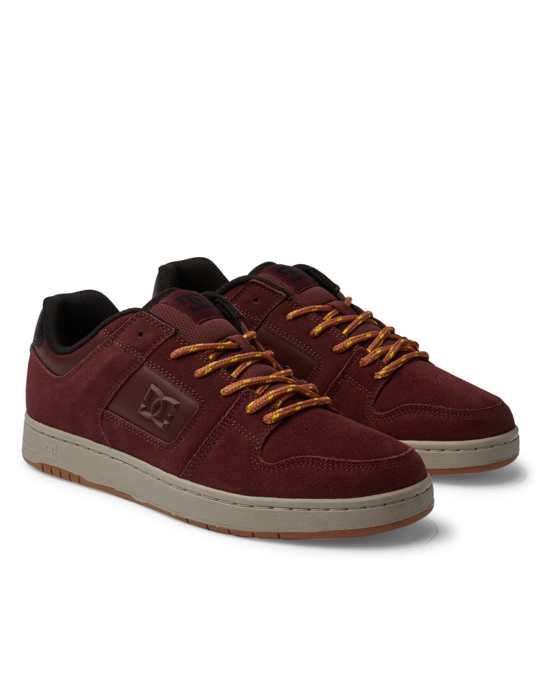 DC Shoes Skateschuh "Manteca 4 S" günstig online kaufen