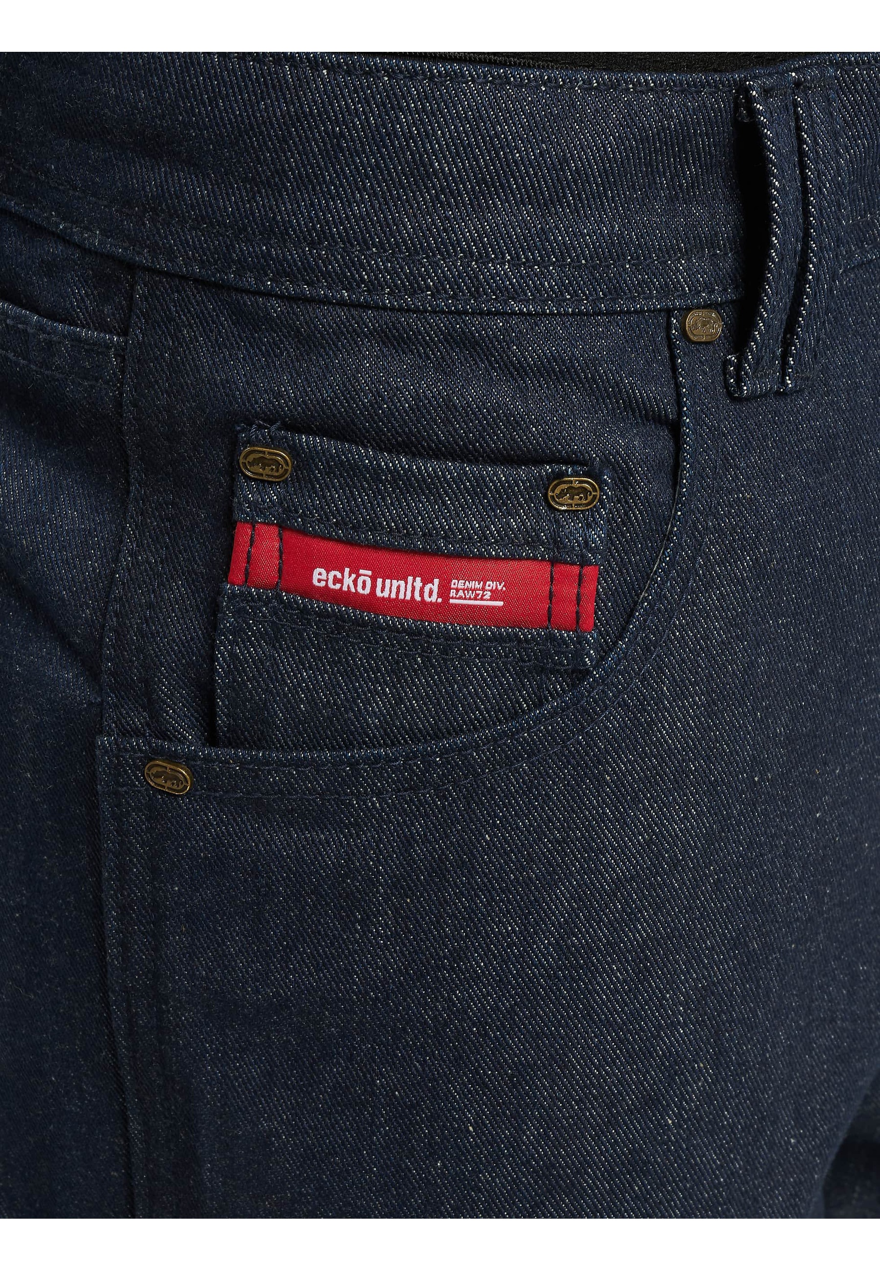 Ecko Unltd. Cargohose »Ecko Unltd. Herren Ecko Unltd. Ec Ko Cargohose«