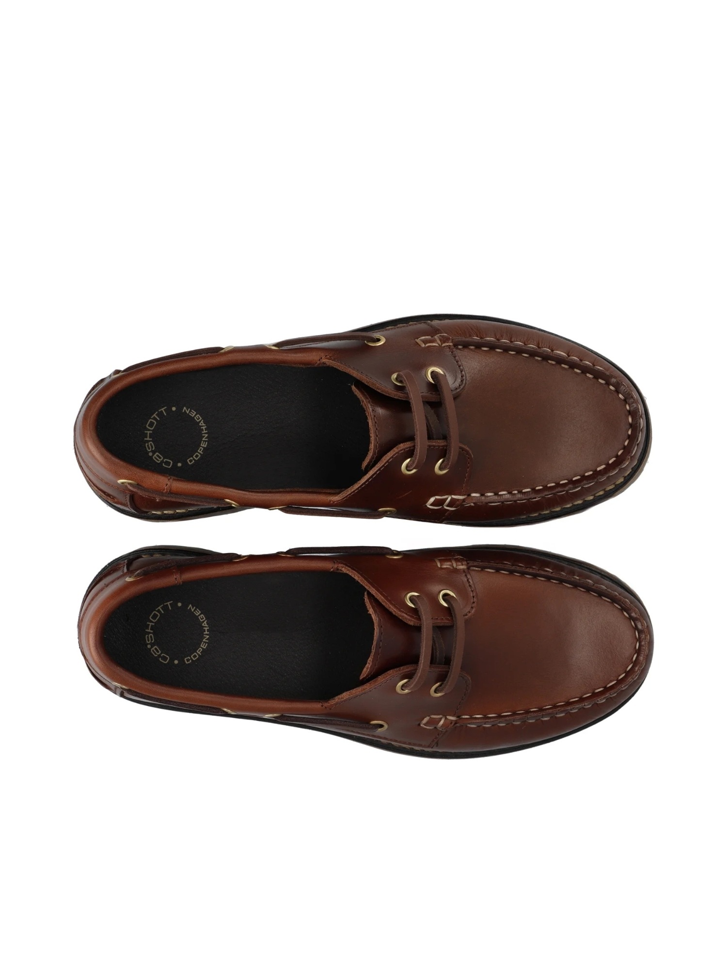 Ca'Shott Ballerina »Ca'Shott Flat shoe CASLENA«