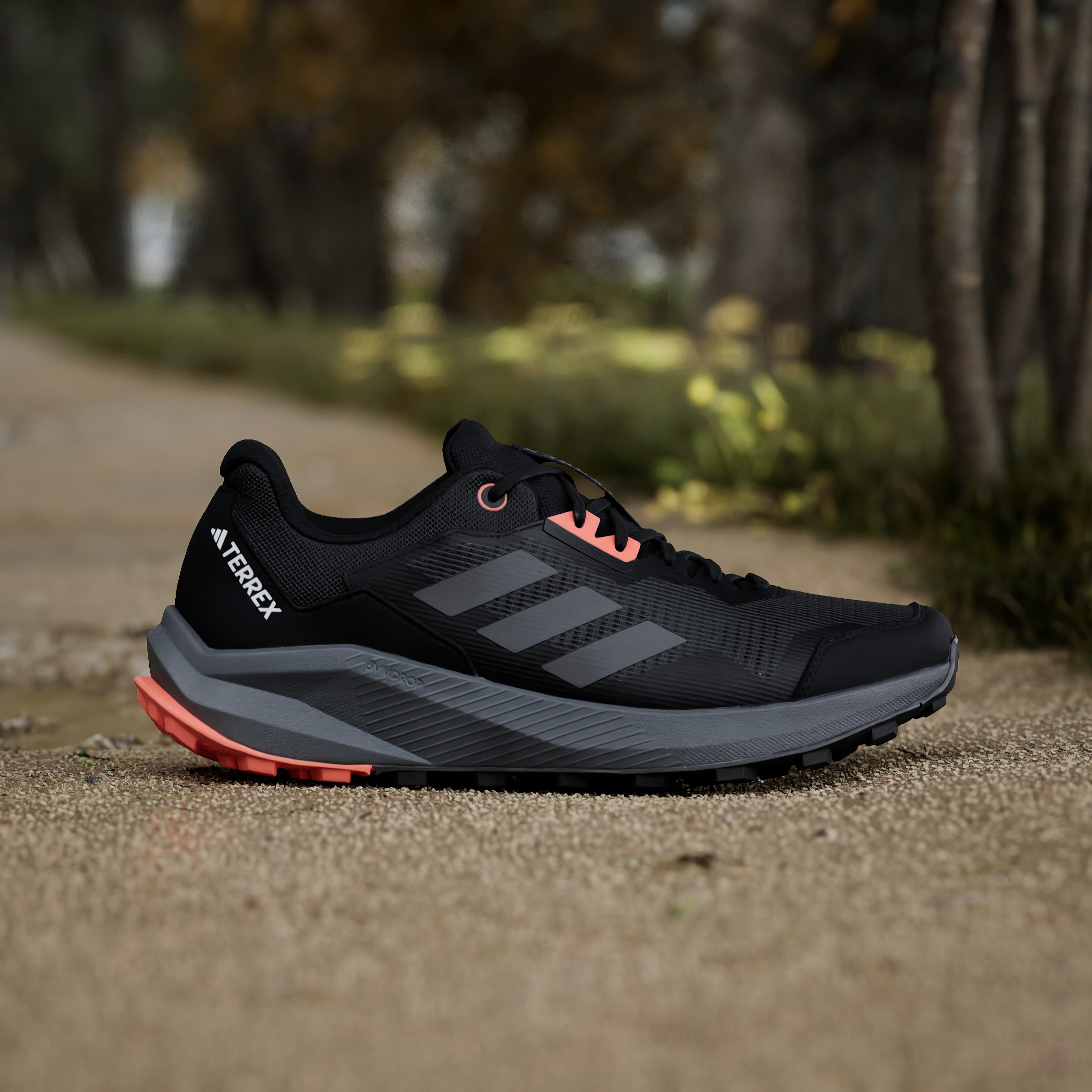 adidas TERREX Laufschuh »TERREX TRAIL RIDER TRAILRUNNING«