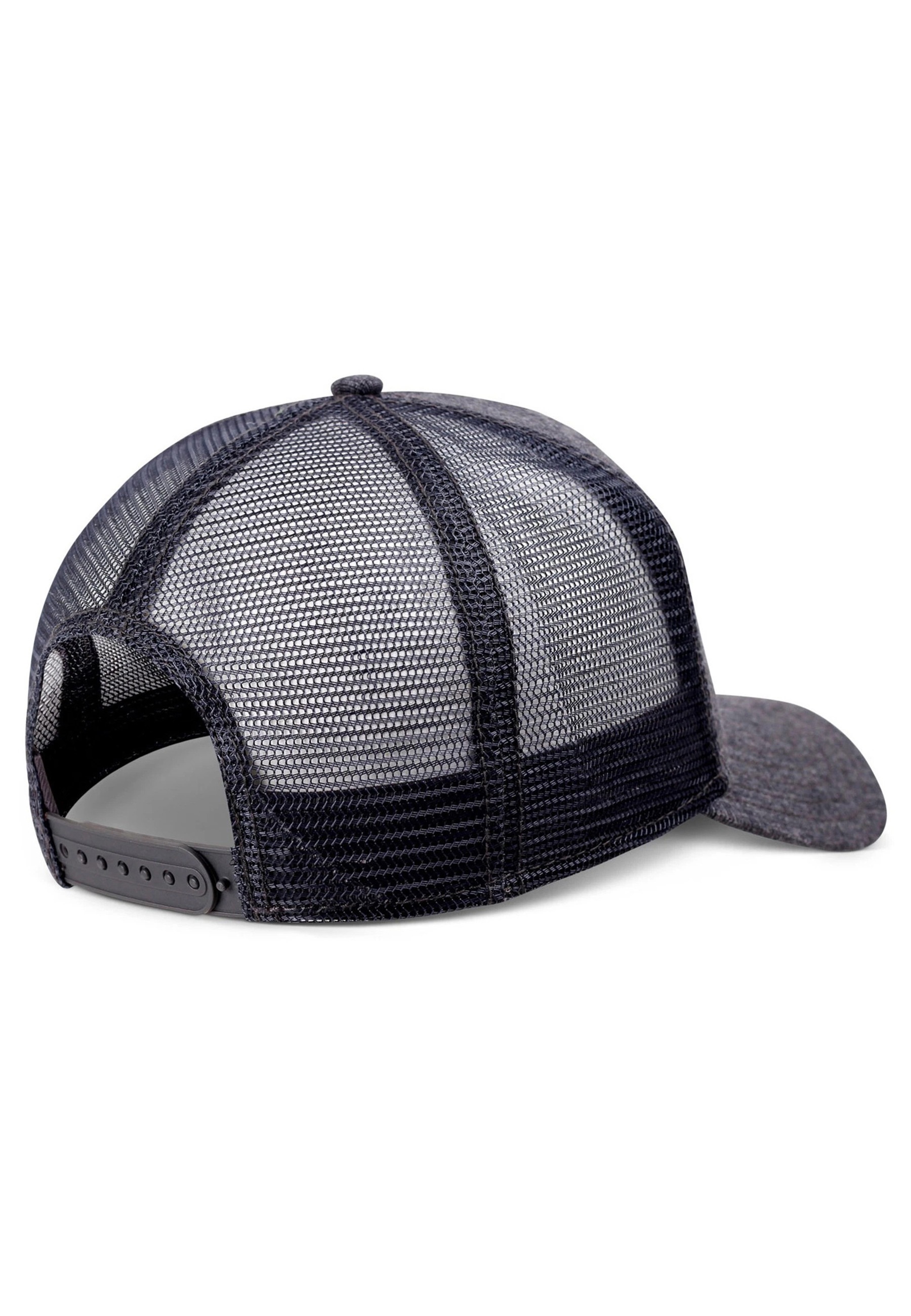 Djinns Trucker Cap »Djinns Djinns Djinns HFT Glencheck Trucker Cap«