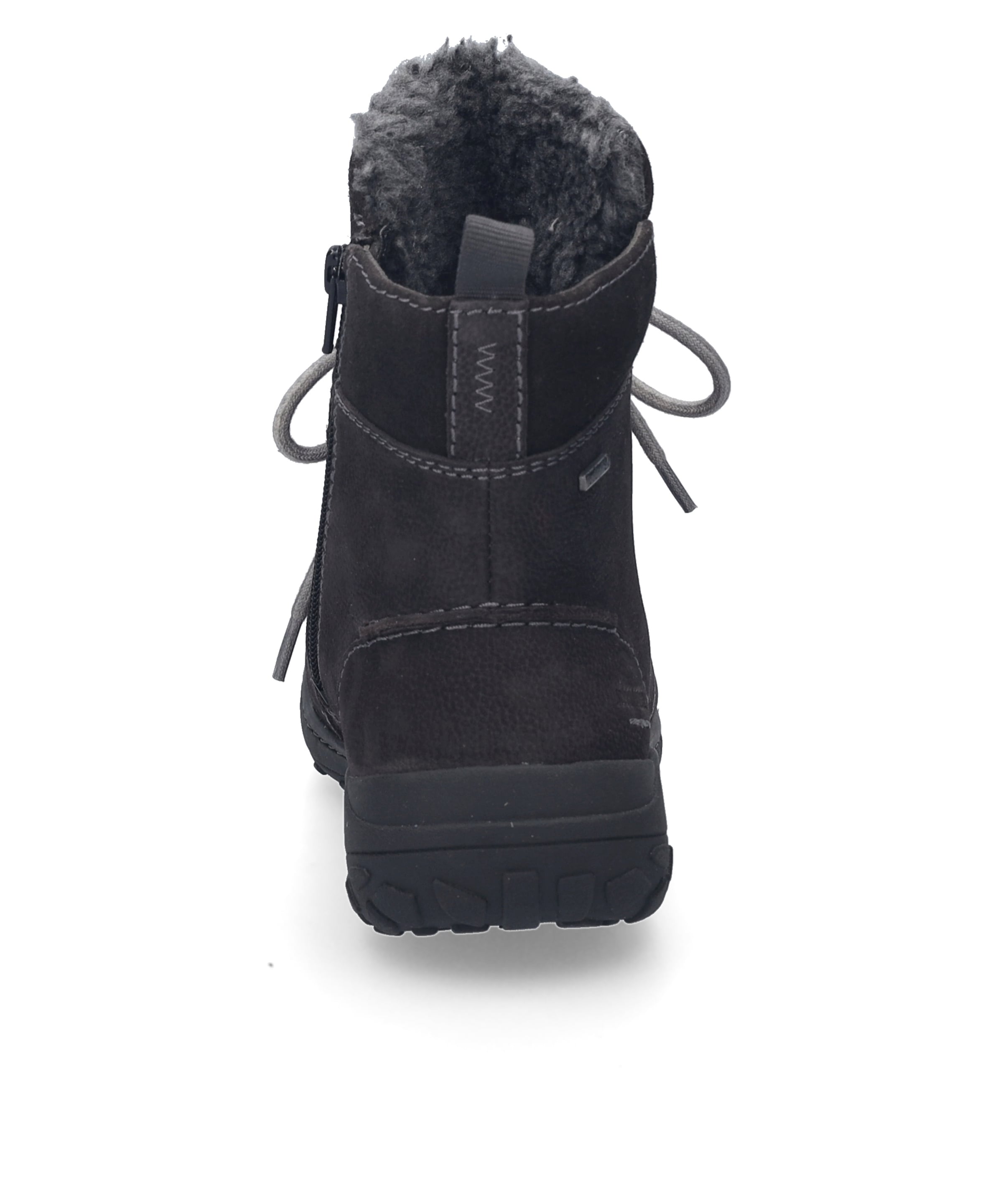 Josef Seibel Stiefelette »Ruby 53, titan«